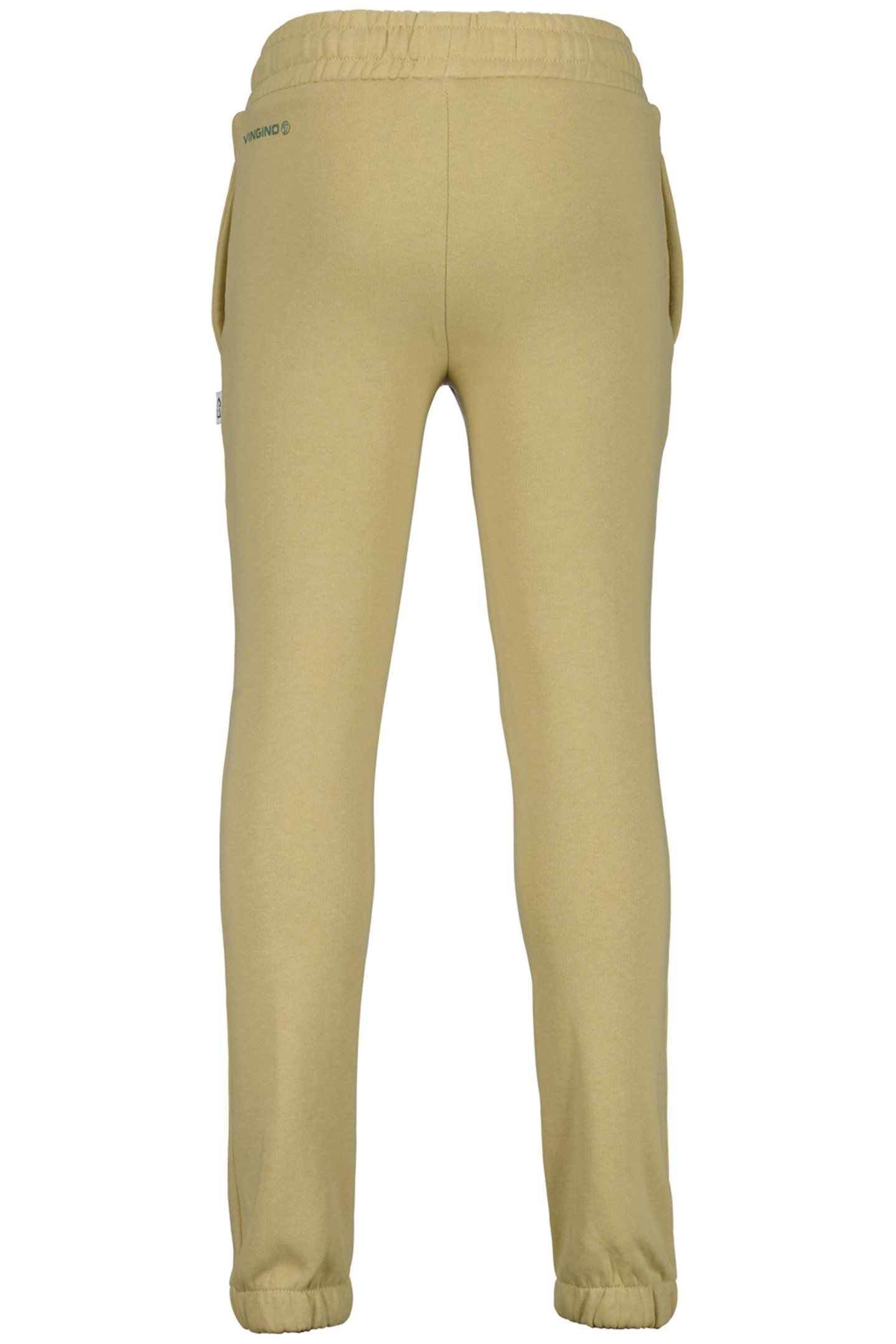 GIRL'S PANT PANTS MUD SAND 2