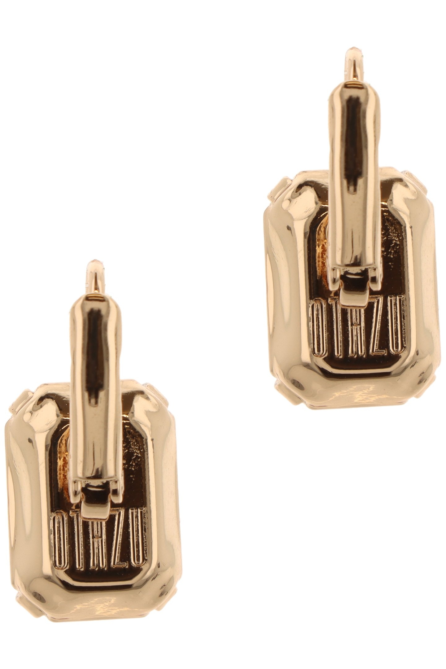 VOGUE BLUSH ROSE EARRINGS BLUSH 2