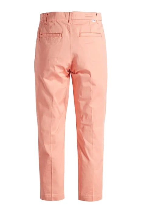 ESSENTIAL CHINO PINK 4