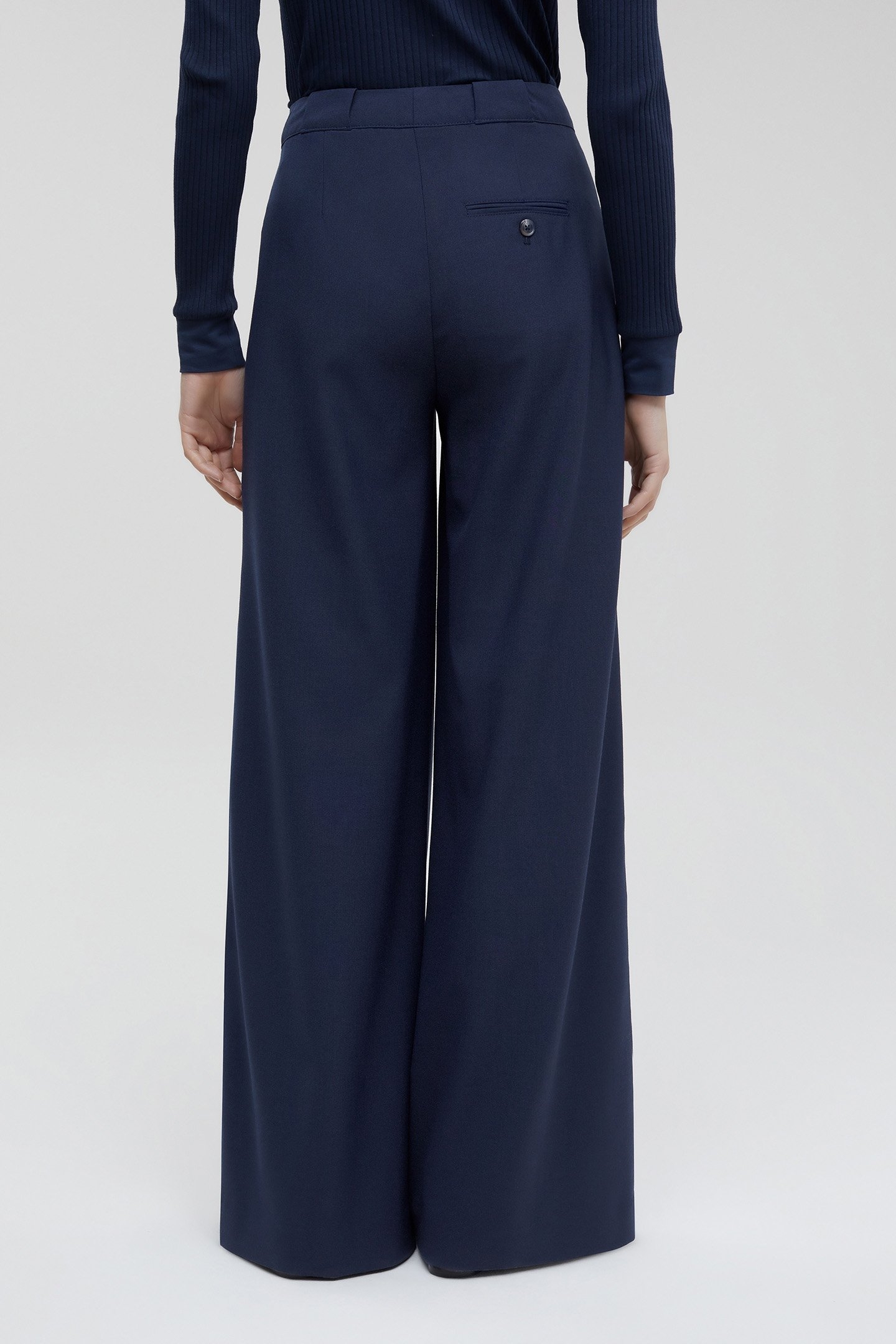 RYLAN PANTS DARK NIGHT 2