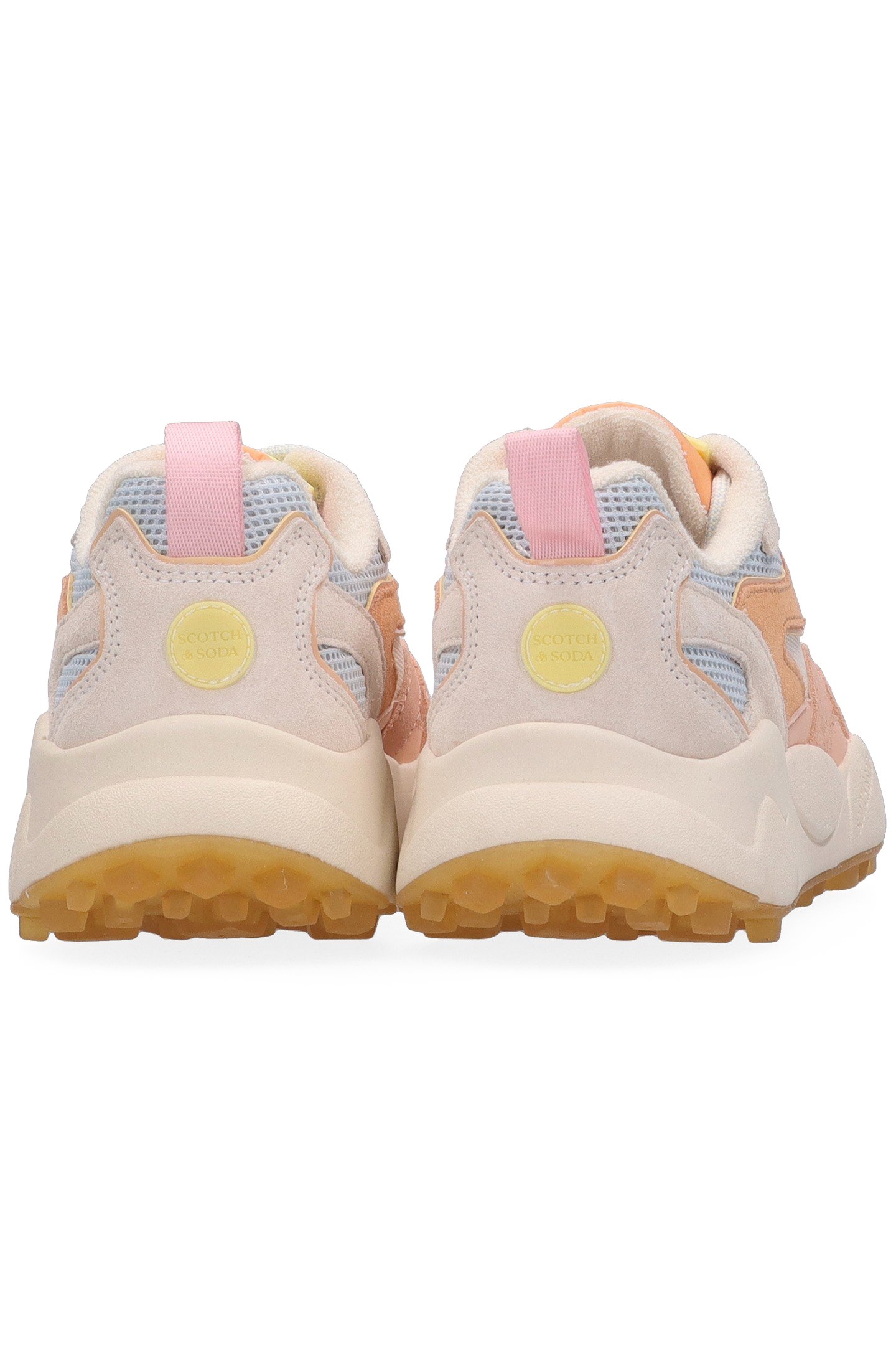 MOUNT W CORAL MULTI 6