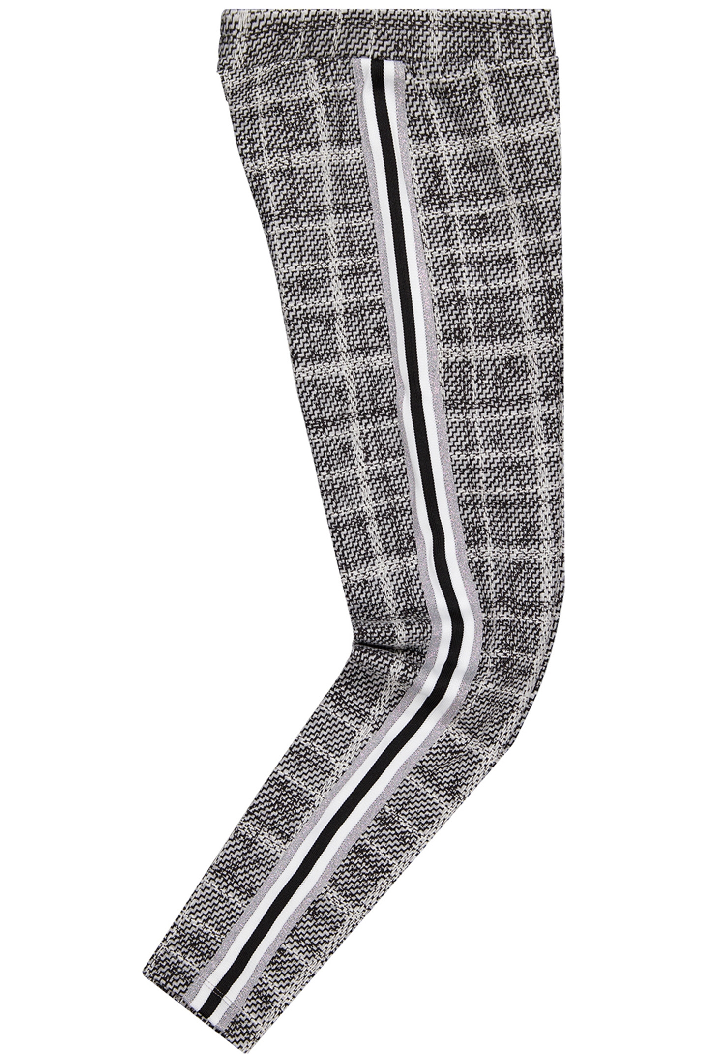 GIRL'S SEMAINE LEGGING CLAY GREY 3