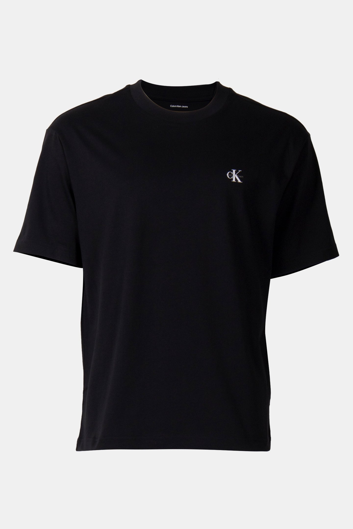 2 PACK UNISEX TEE BLACK 4