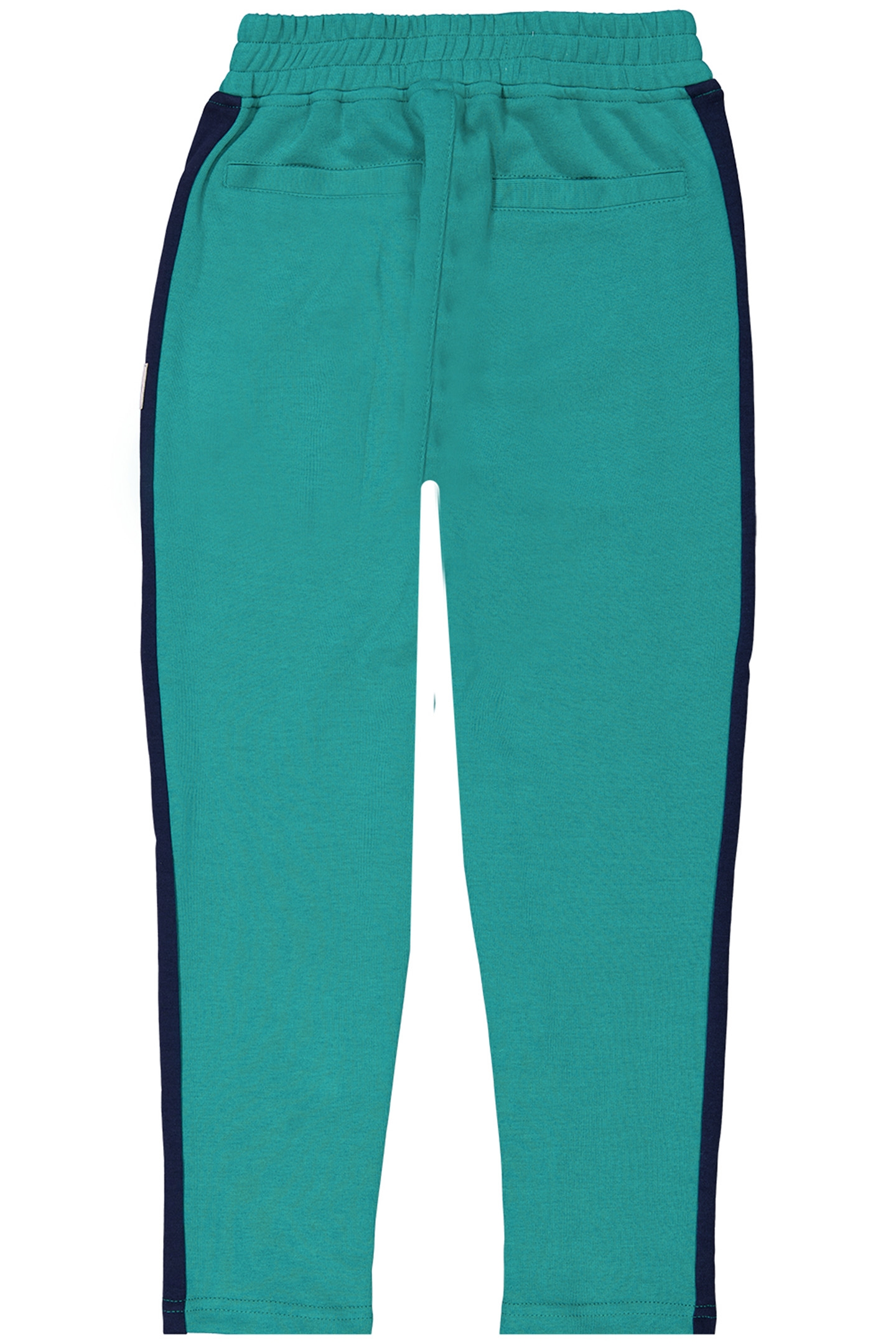 BOY'S SAMU PANTS PERSIAN GREEN 2