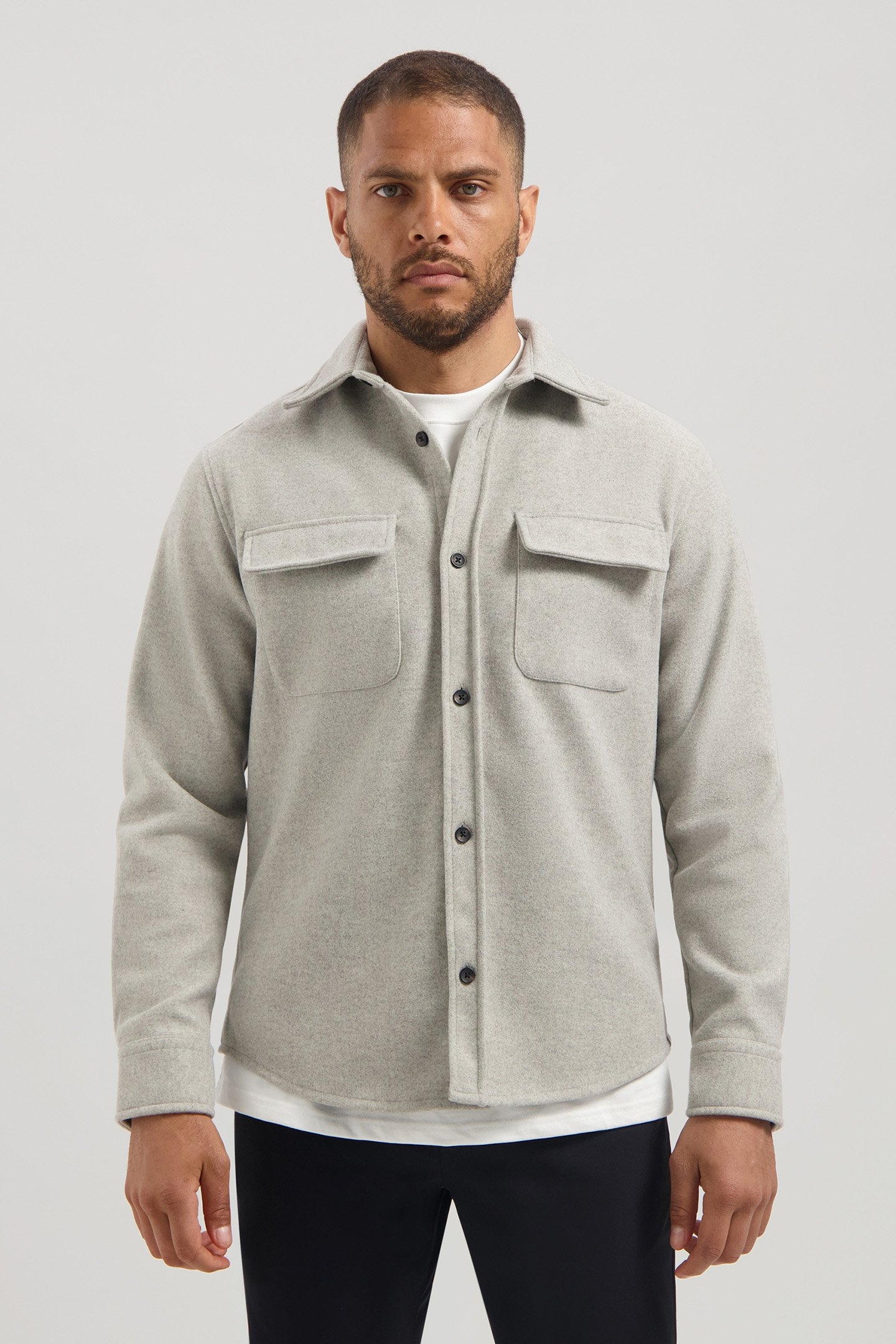 DS_ULRIK OVERSHIRT GHOST GREY 1