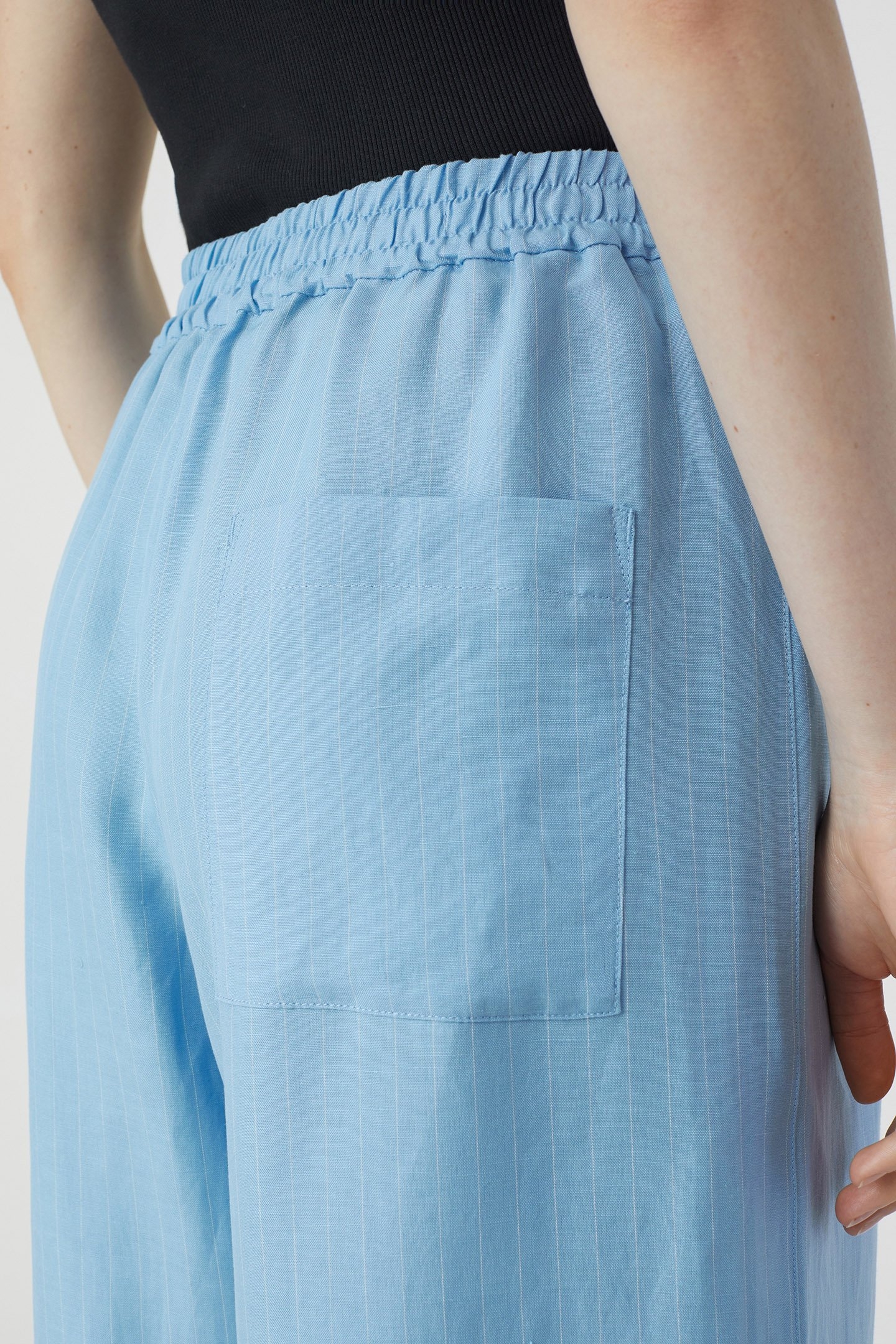 WREN PANTS SKY BLUE 7