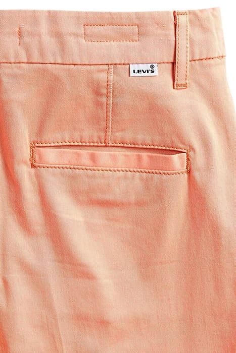 ESSENTIAL CHINO PINK 7