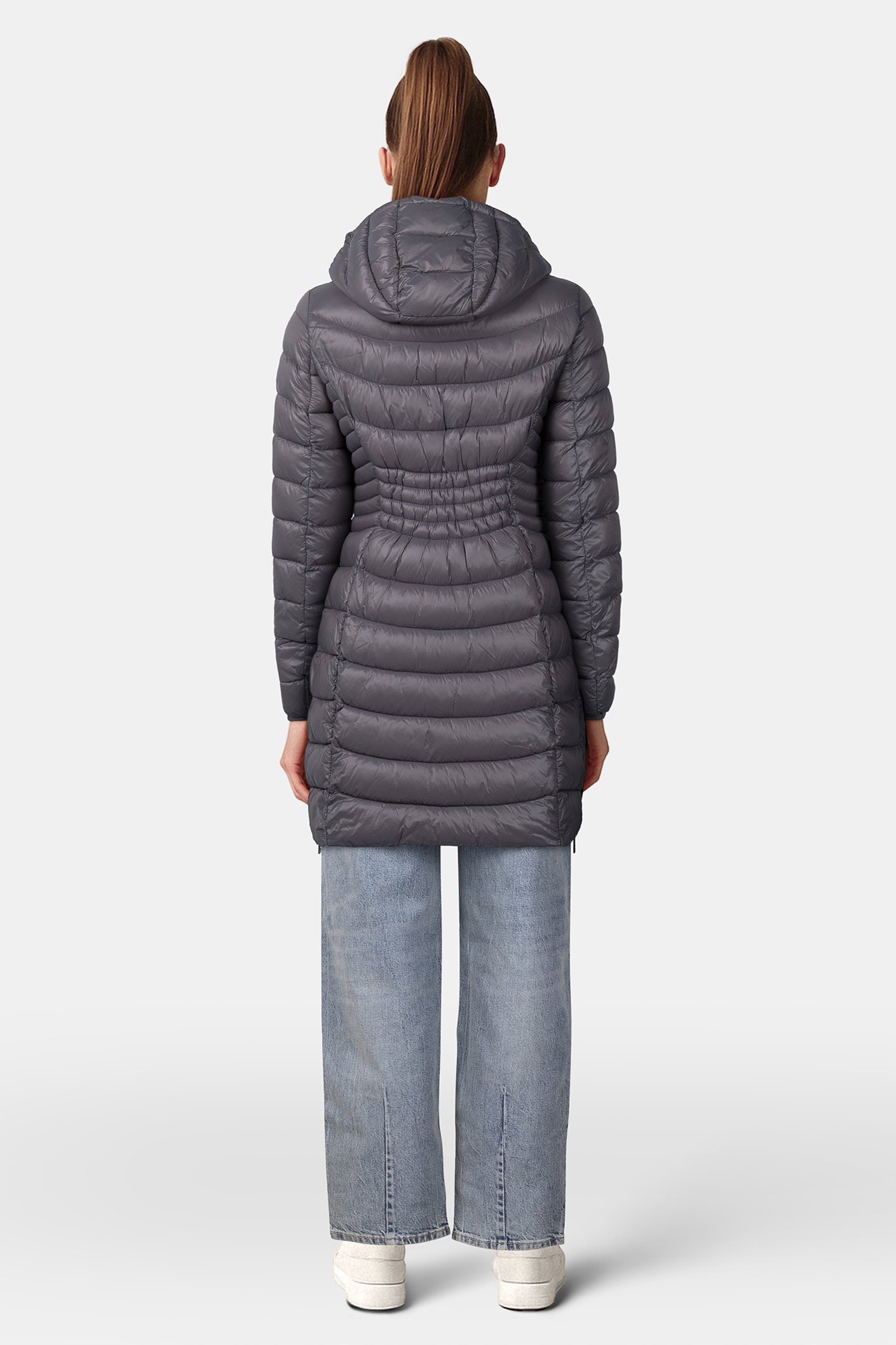 ZIPFRNT PACKABLE SMK PEARL 2