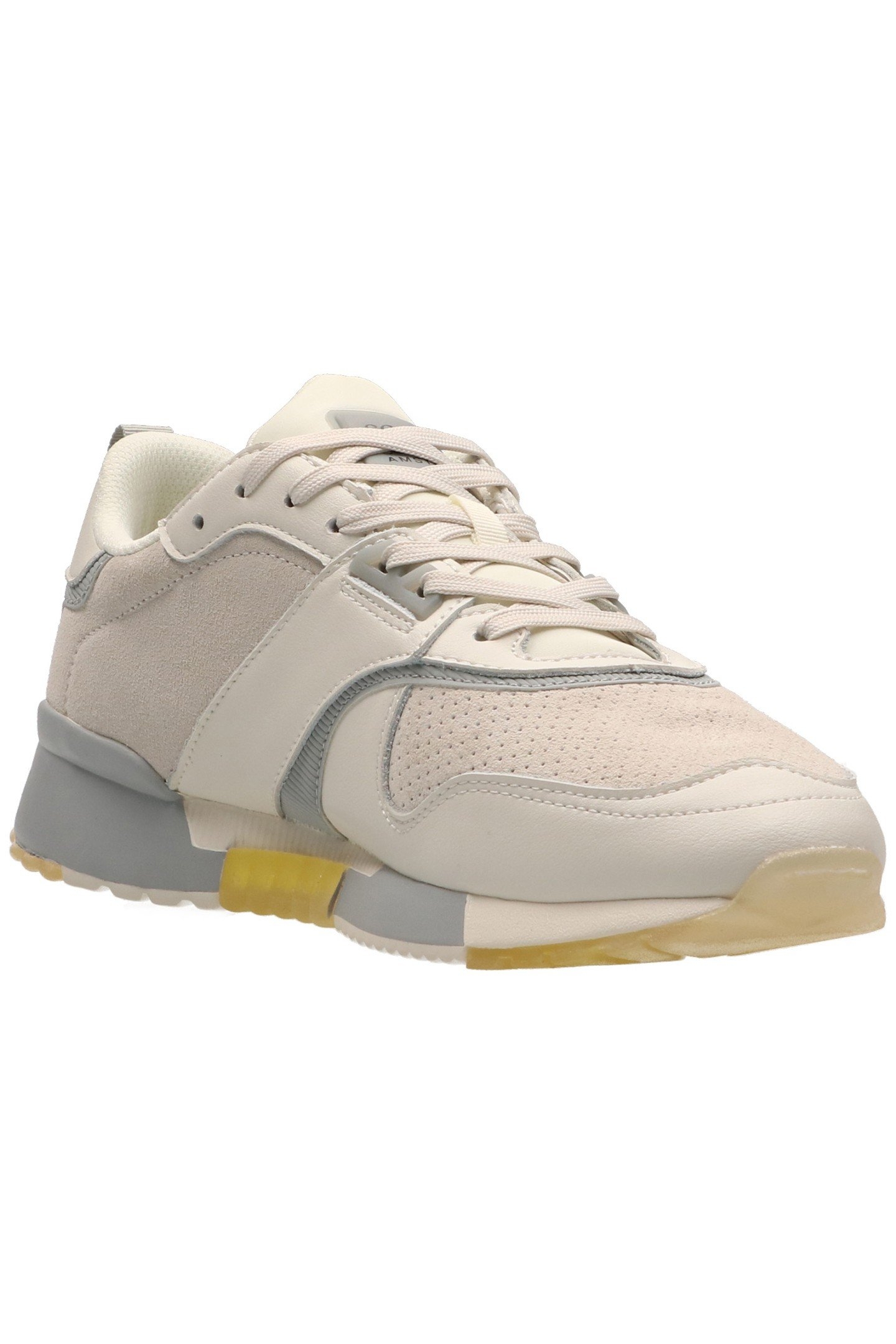 VIVEX SNEAKER OFF WHITE 3