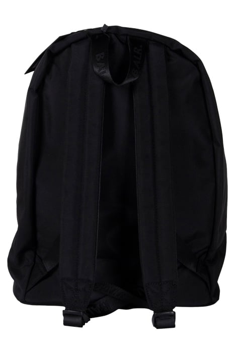 UNISEX B-SERIES TOILETRY BAG JET BLACK/BRIGHT WHITE 3