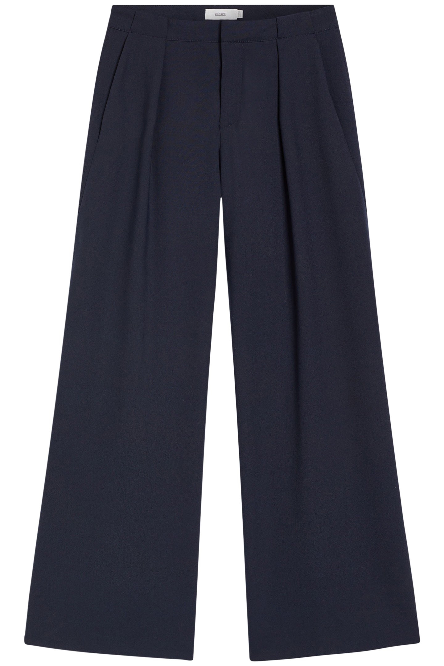 RYLAN PANTS DARK NIGHT 3