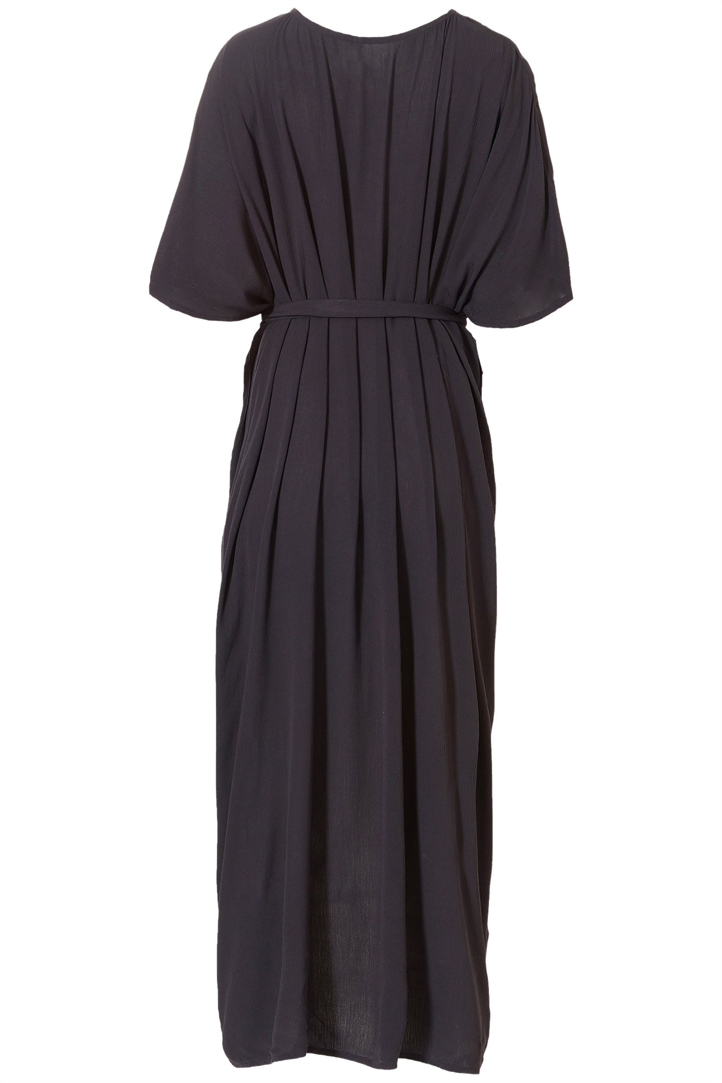 BW 1P TUNIC/CAFTAN VIENNA BIARRITZ BLACK 2