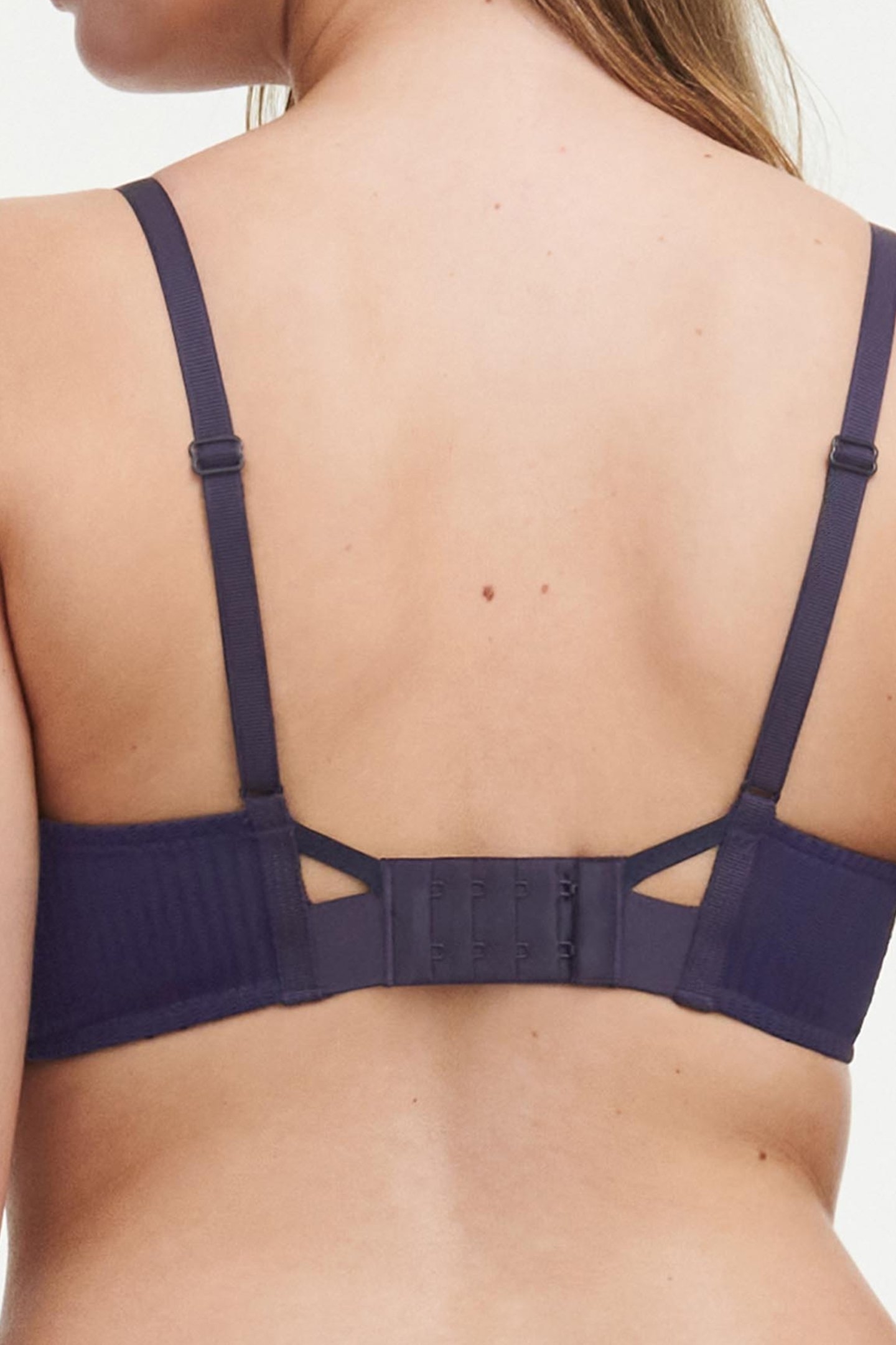 CO BRA UNDERW. COVERING MIDNIGHT BLUE MULTICO 2