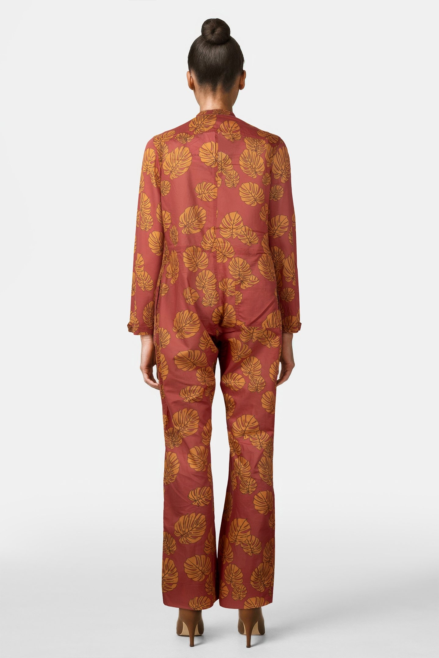 FLUID OVERALL MULTI 2