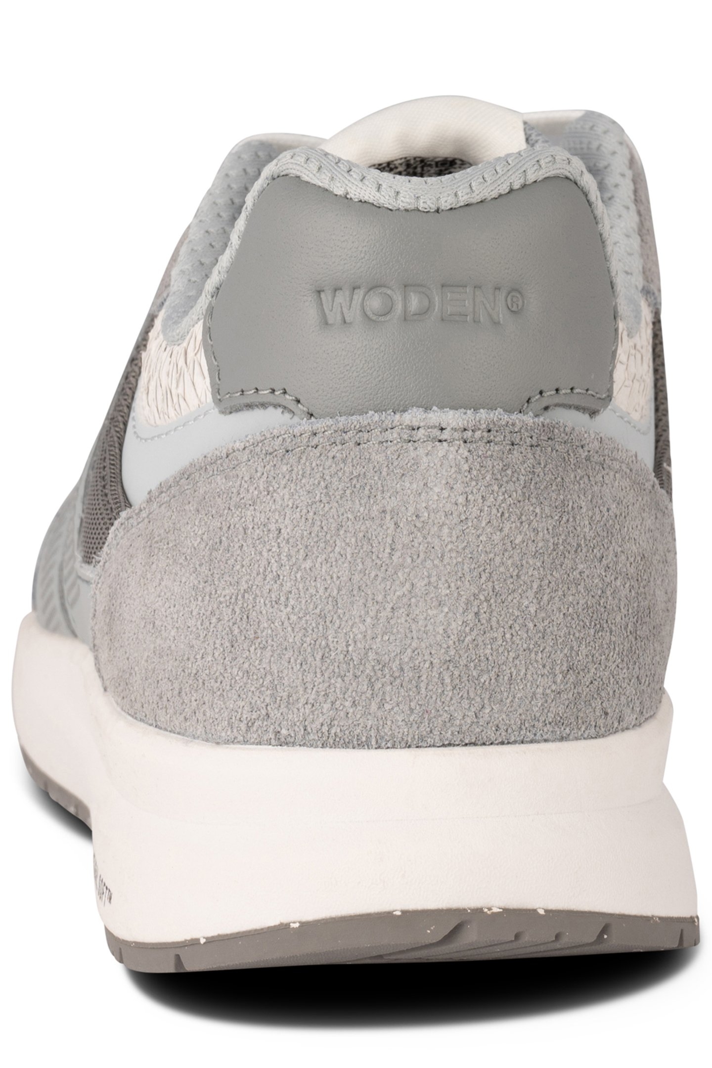 RIGMOR REFLECTIVE GREY MULTI 3