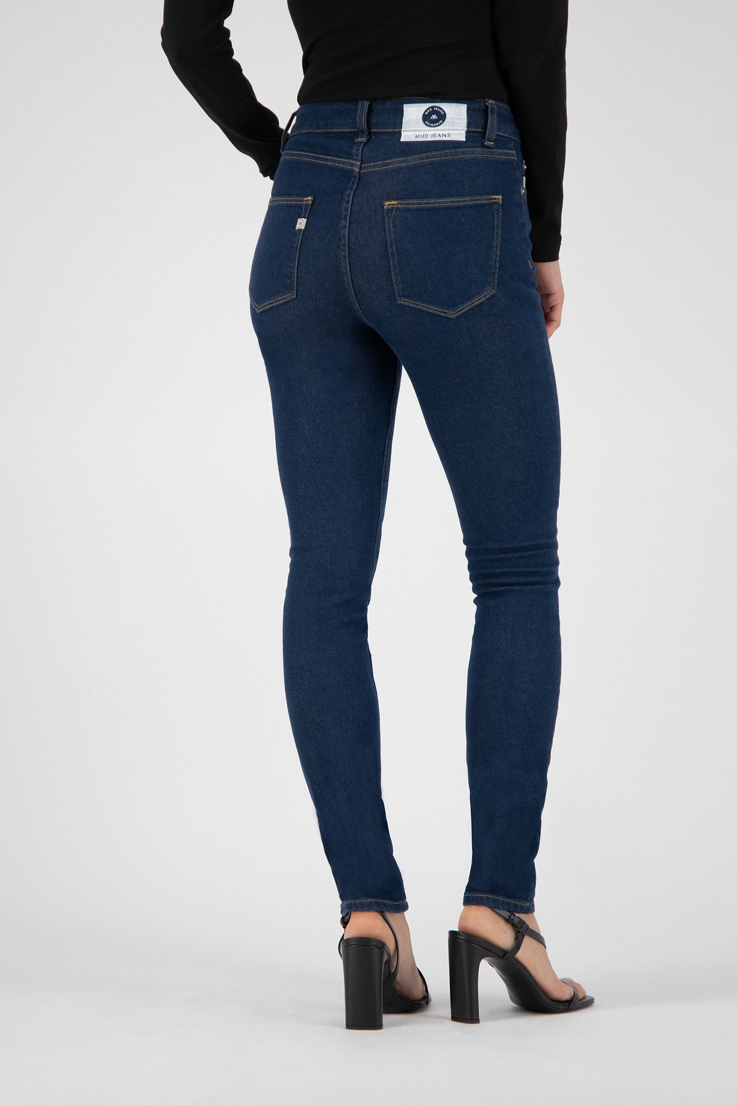 SKINNY HAZEN - STRONG BLUE STRONG BLUE 2