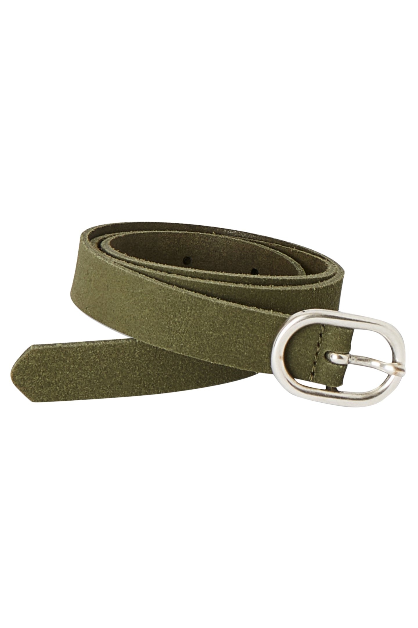 ATOMIKO BELTS OLIVE 1