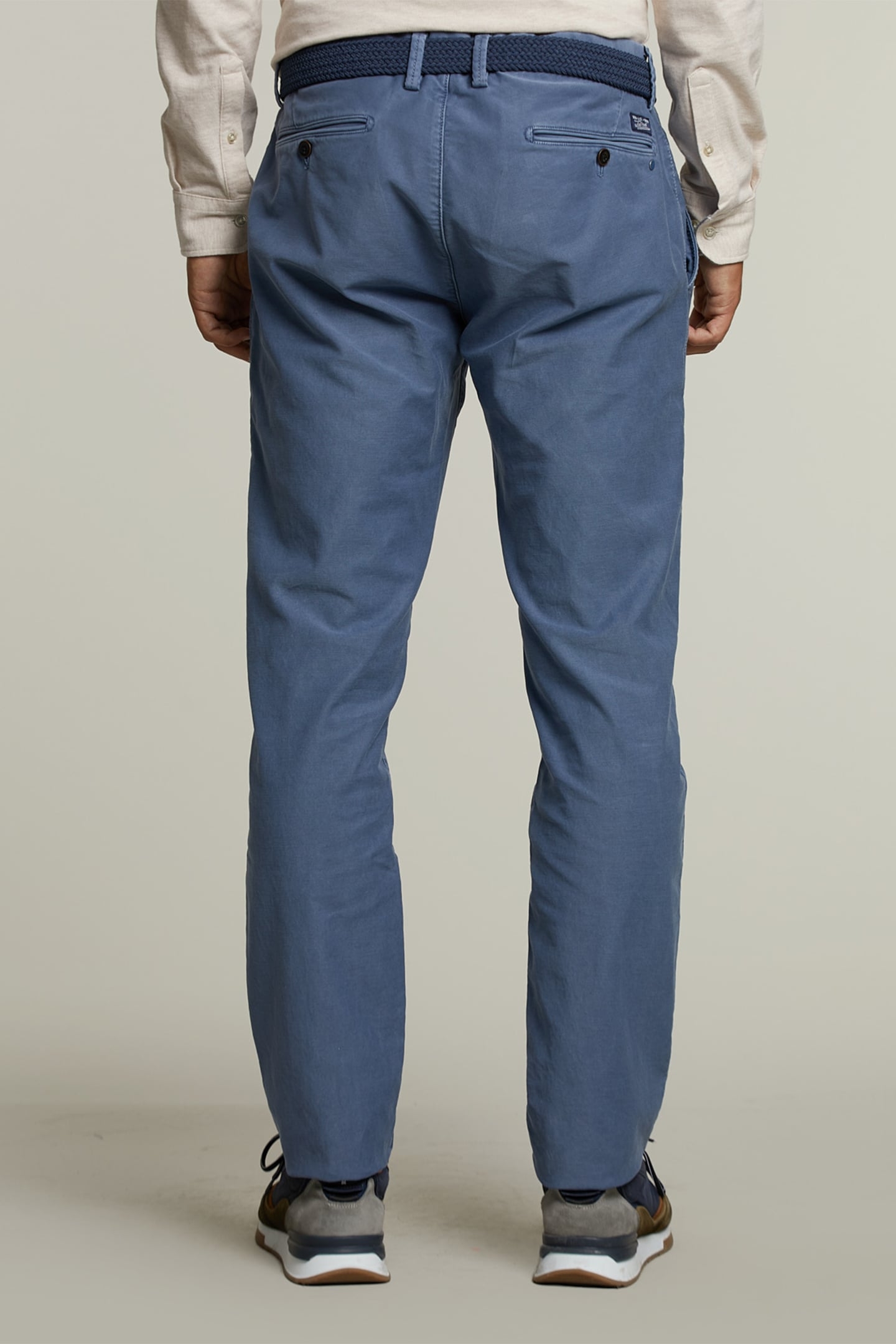 BASIC CHINO SF STRETCH 2