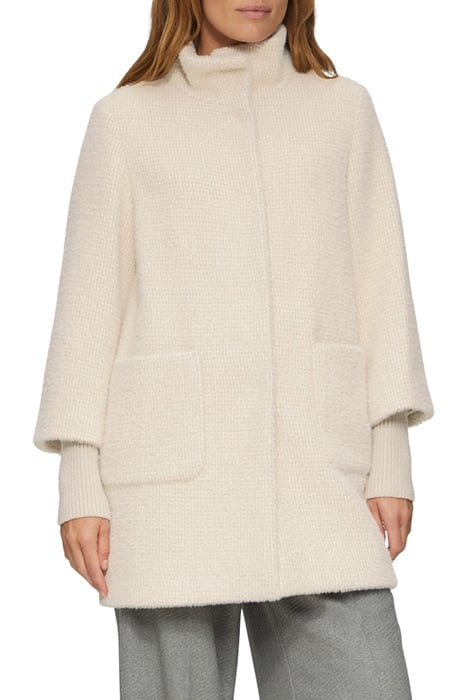 S.OLIVER JACKET OUTDOOR BEIGE 1