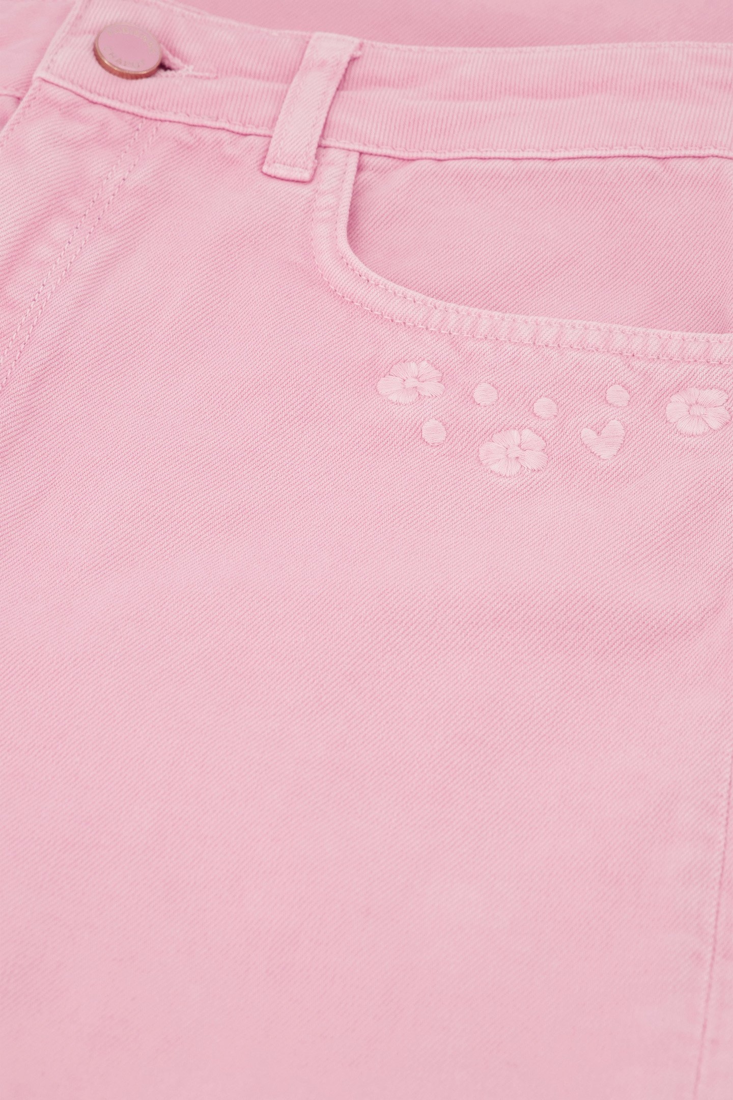 BLAKE LOOSE TAPERED PINK ROSE 4