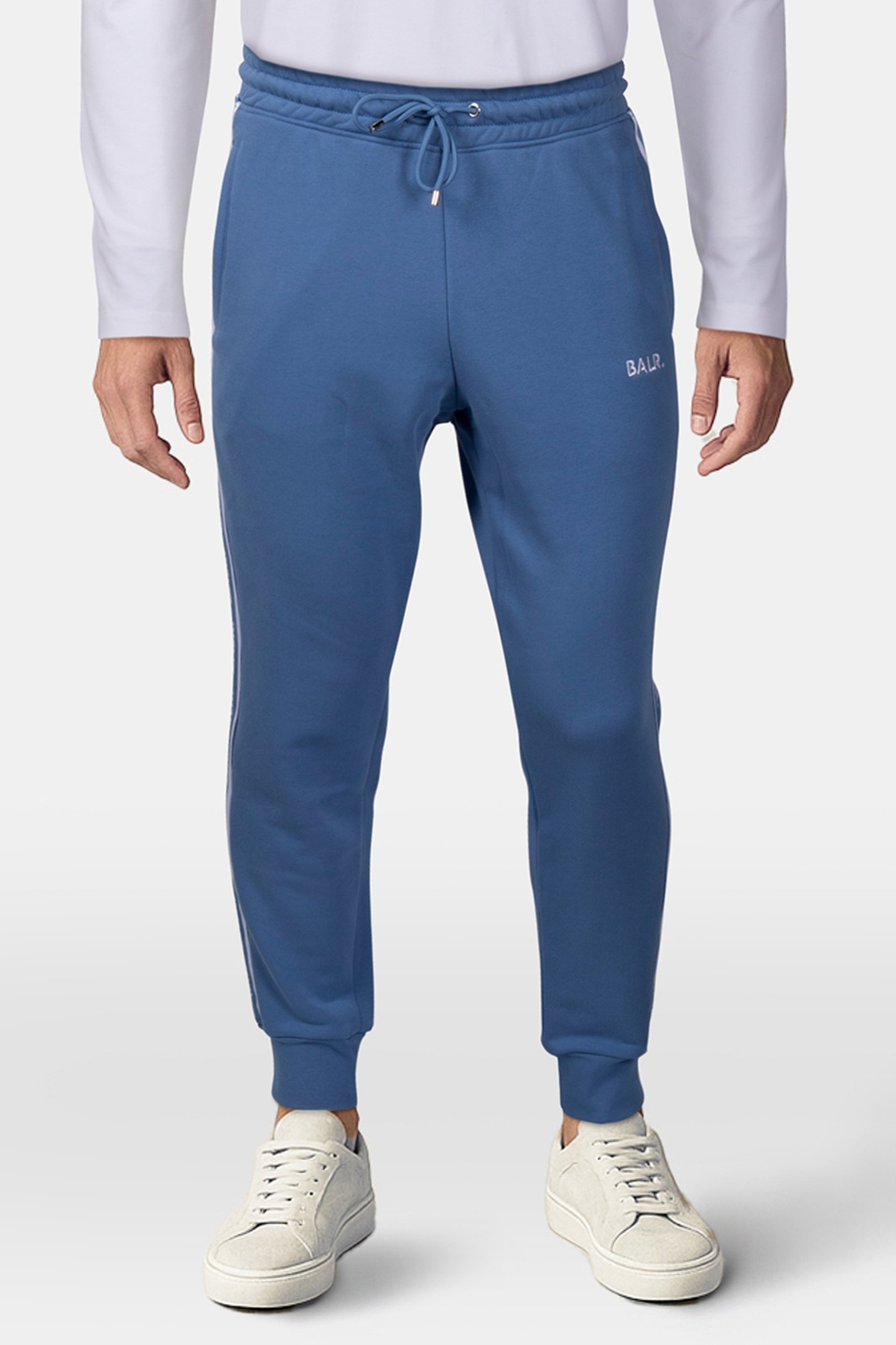 B-TAPE JOGGER CORONET BLUE 1