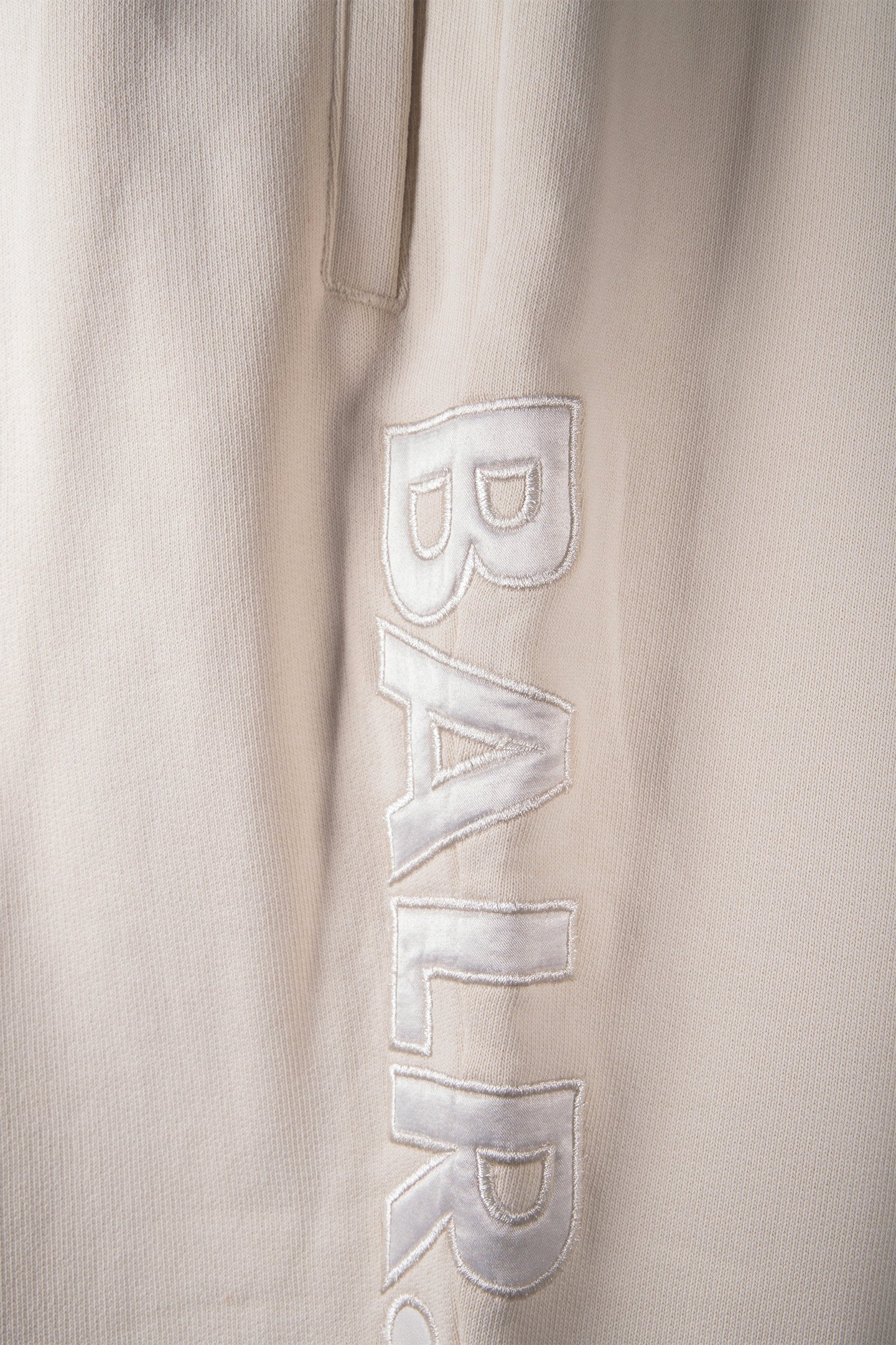 EMBRO BOX FIT JOGGER SUMMER SAND 4