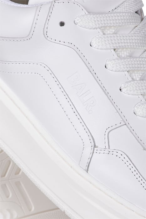 CLUB D SNEAKER WHITE 4