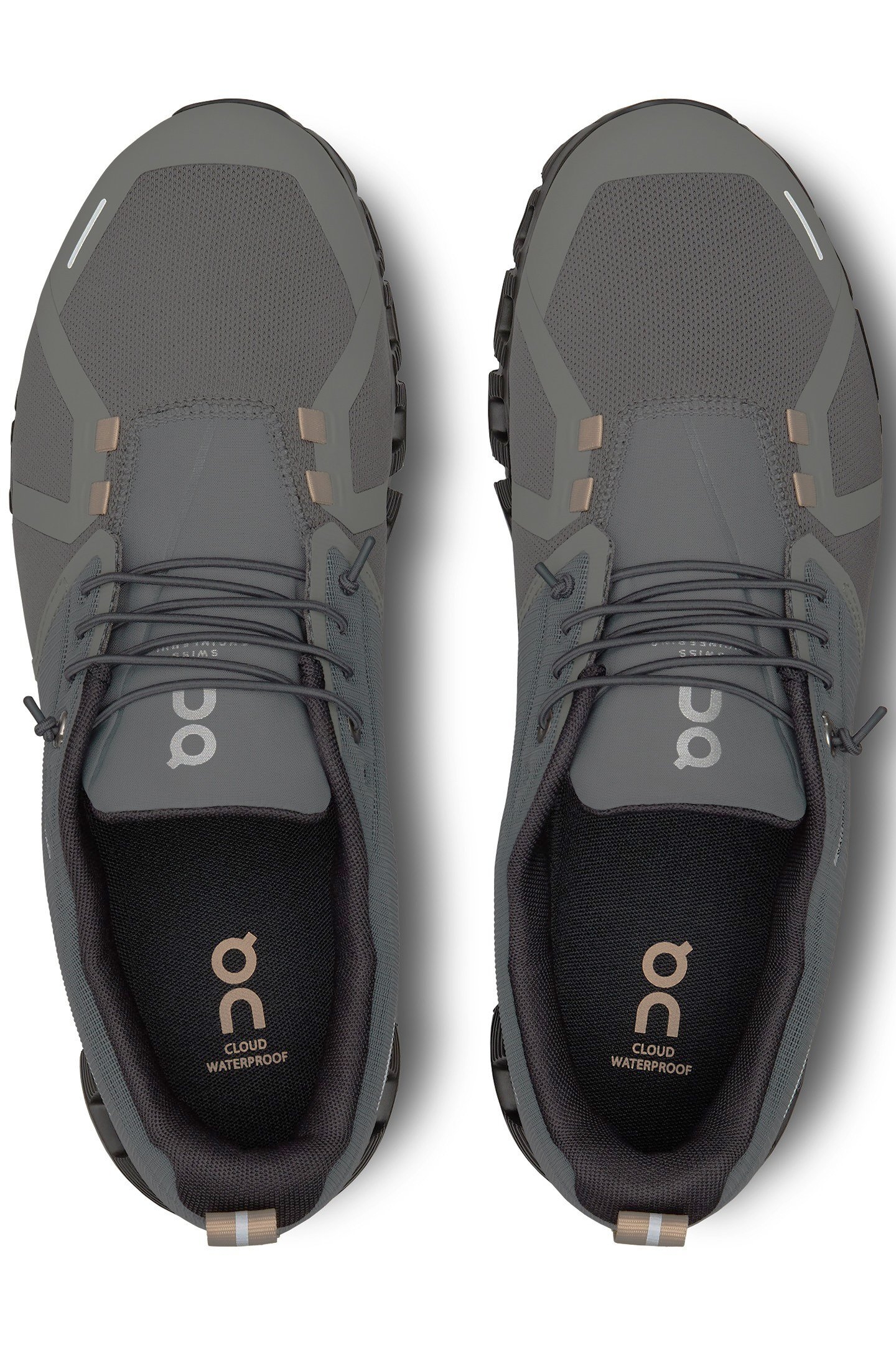 CLOUD 5 WATERPROOF ASPHALT MAGNET 5