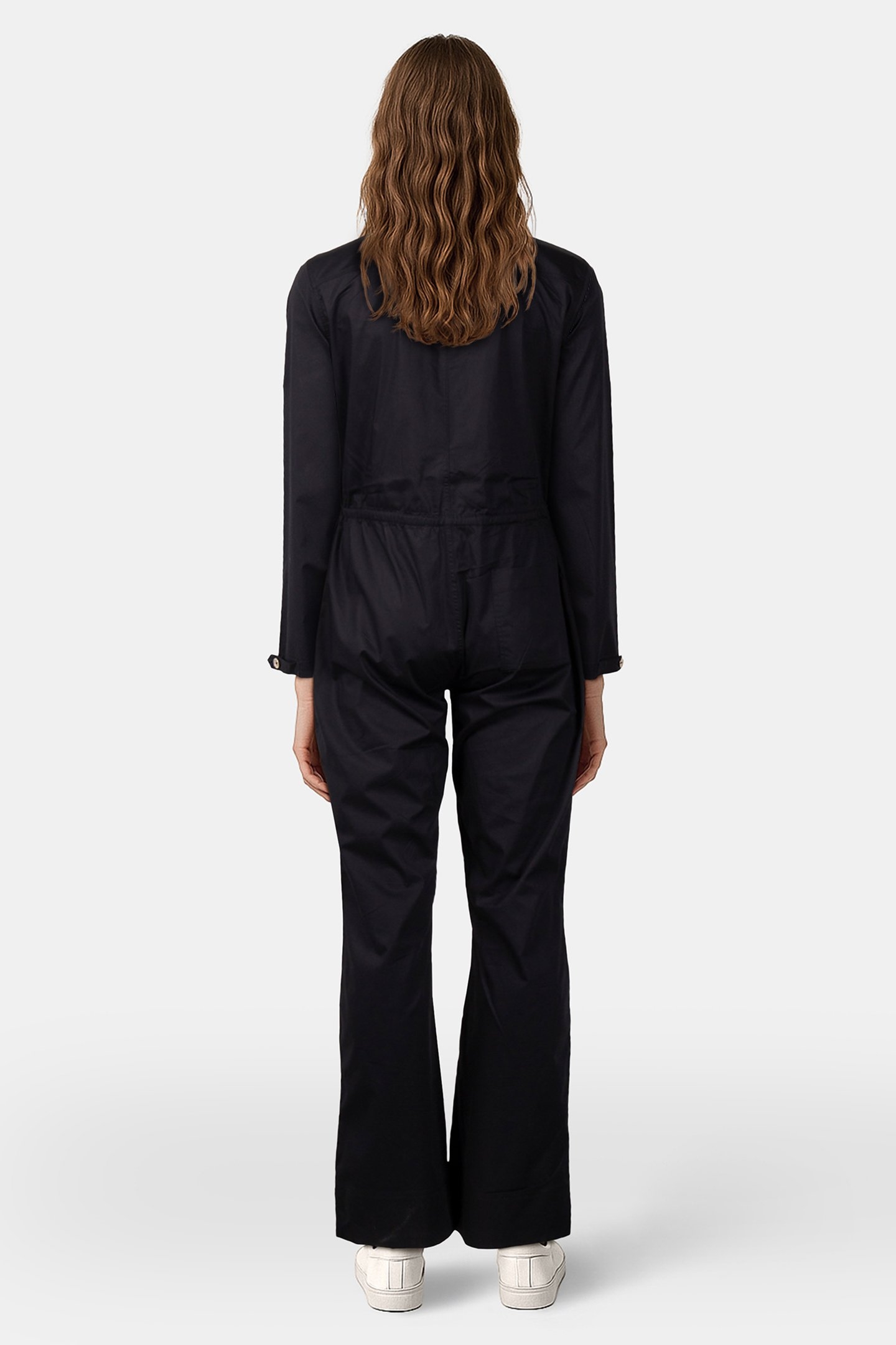 FLUID OVERALL BLACK 2