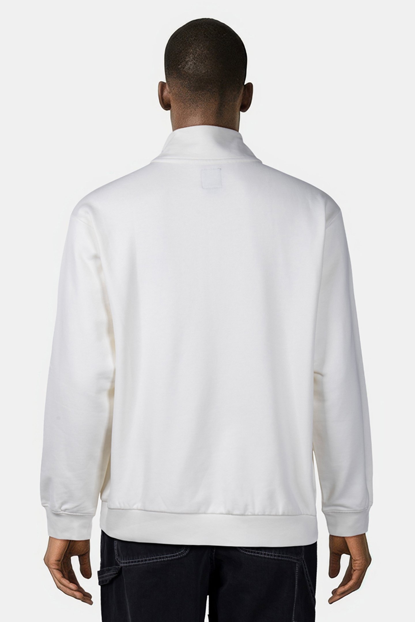 RACE DAY Q ZIP MARSHMALLOW 2