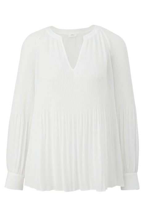 S.OLIVER BLOUSE OFFWHITE 3