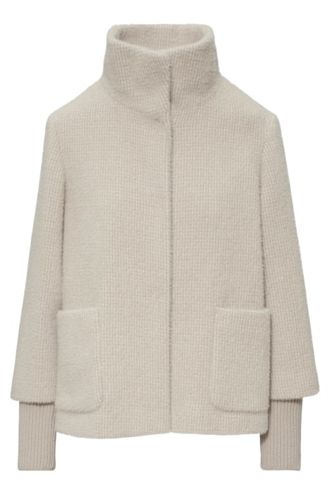S.OLIVER JACKET OUTDOOR BEIGE 4