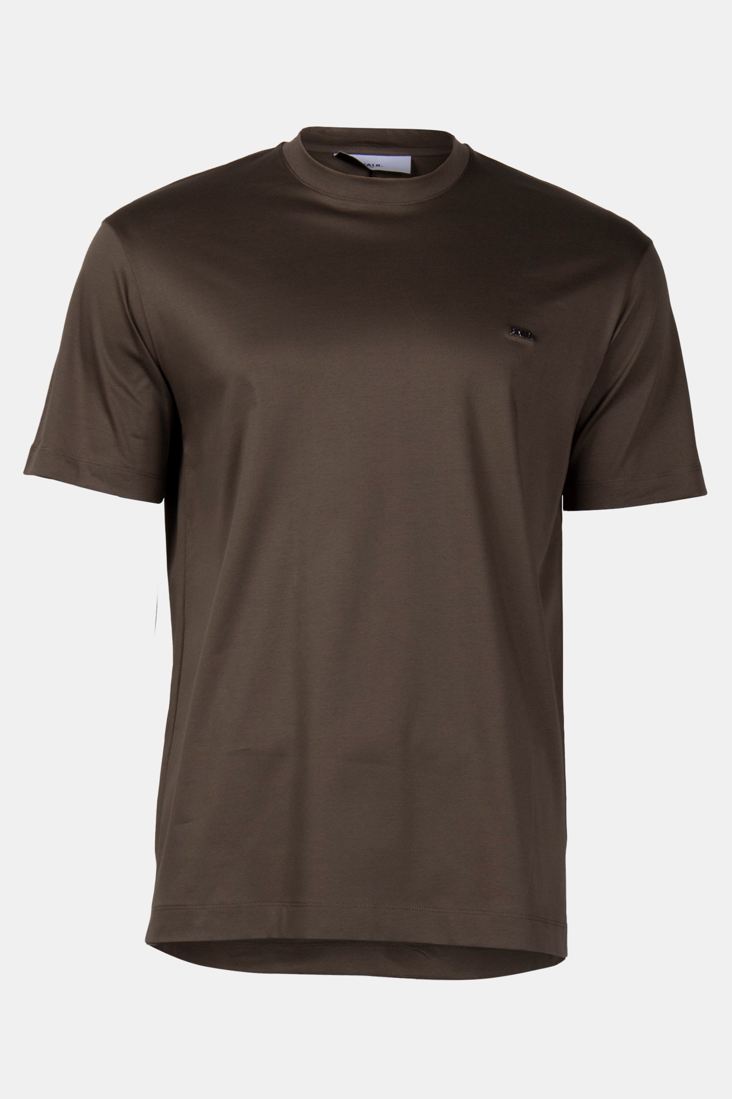 QXI T-SHIRT TARMAC GREY 3