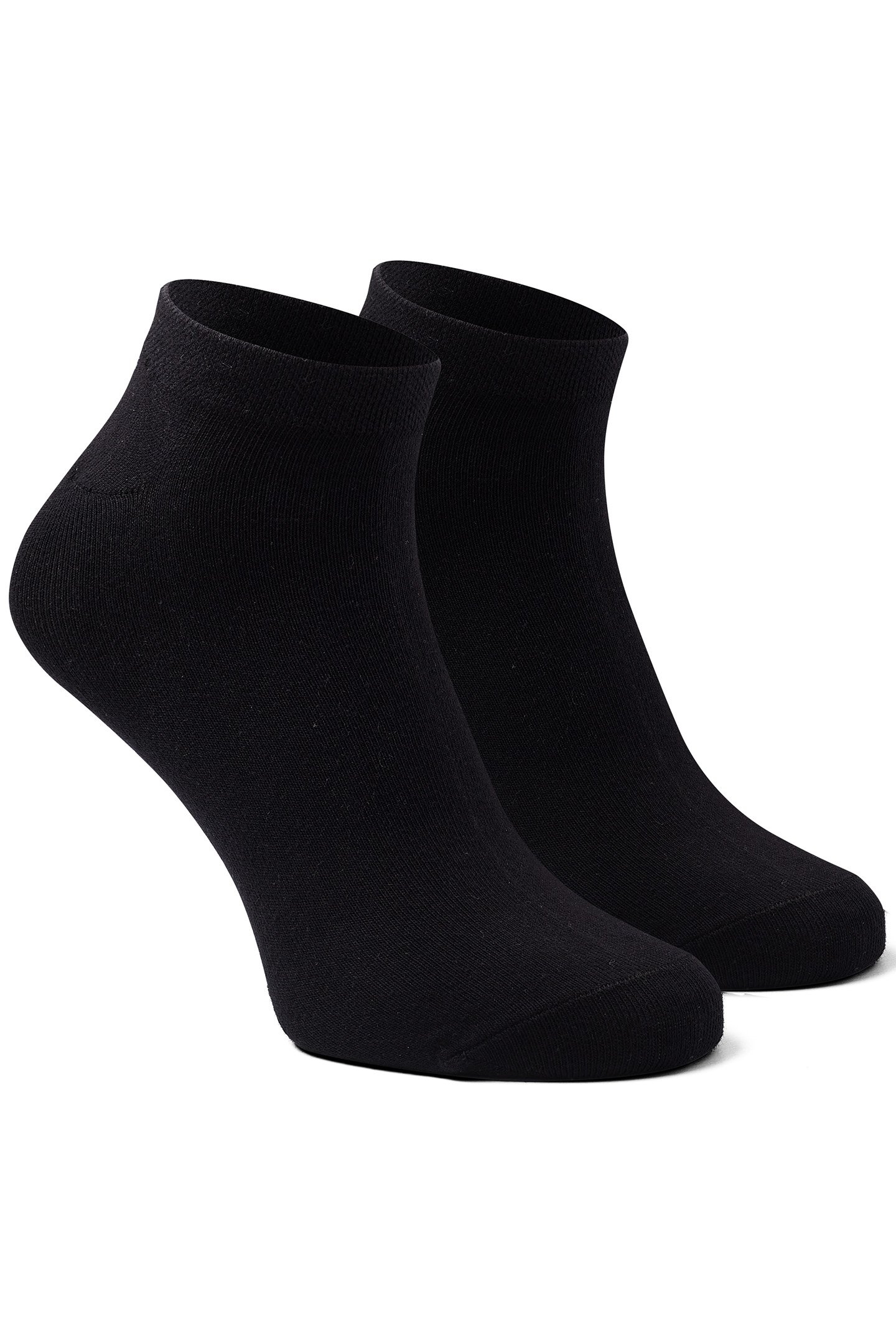 MCGREGOR - SNEAKER 6-PACK BLACK 2