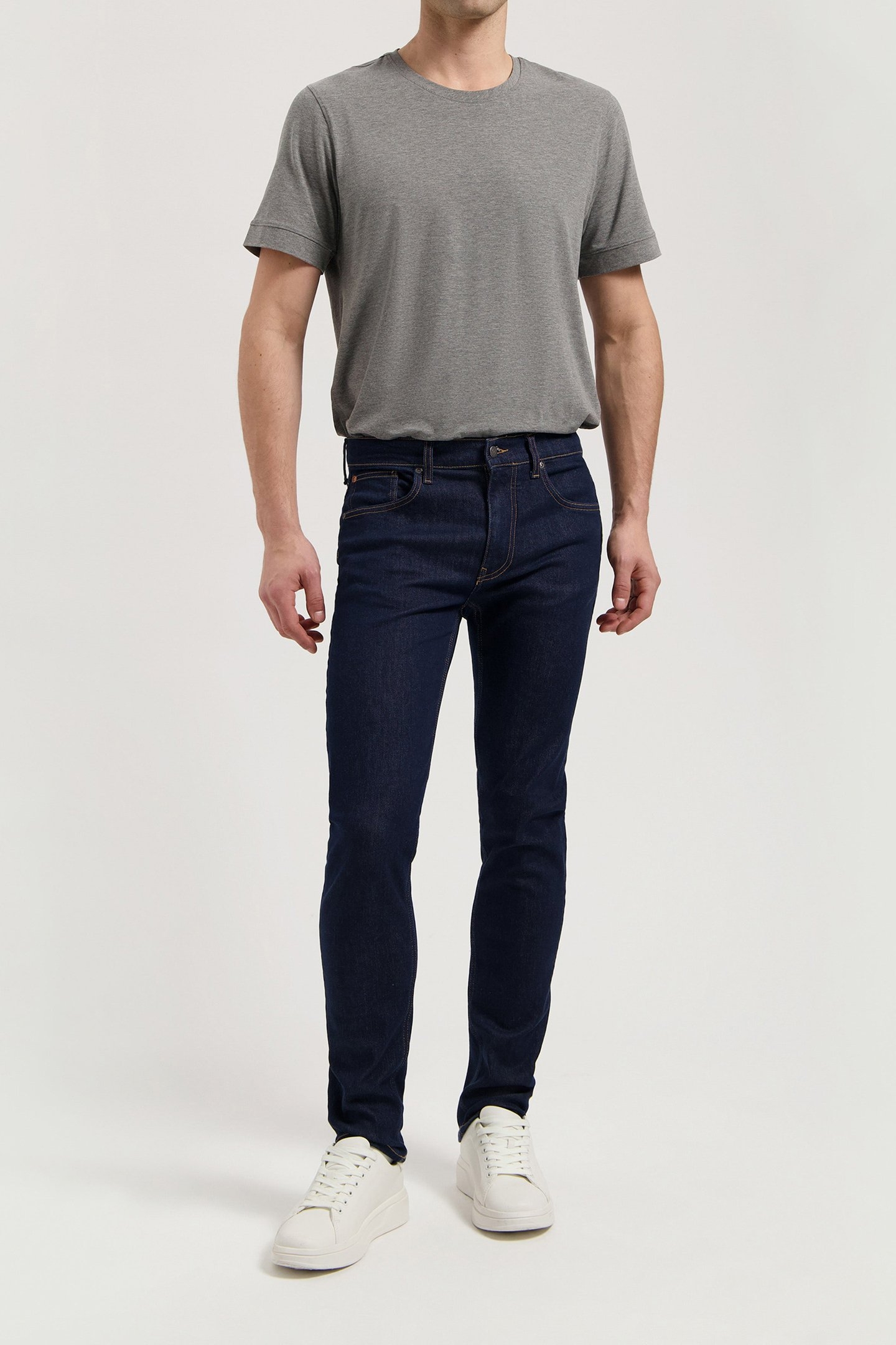 DAILY MID TAPERED - DRY DRY 3