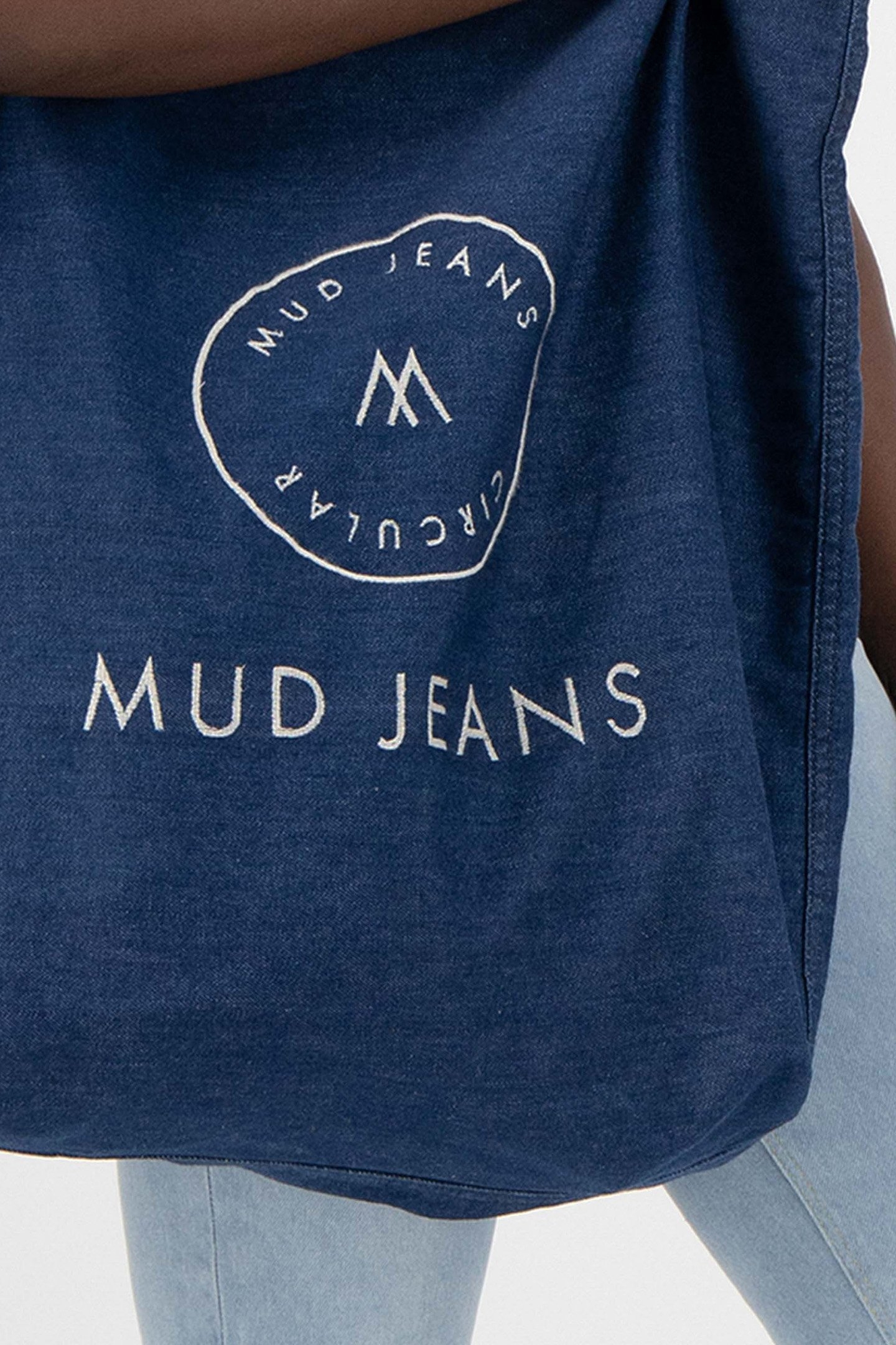 TOTO BAG - ONE SIZE / STRONG BLUE ONE SIZE / STRONG BLUE 5