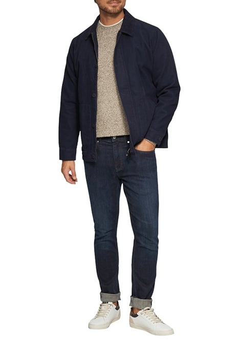 S.OLIVER PULLOVER BEIGE 4