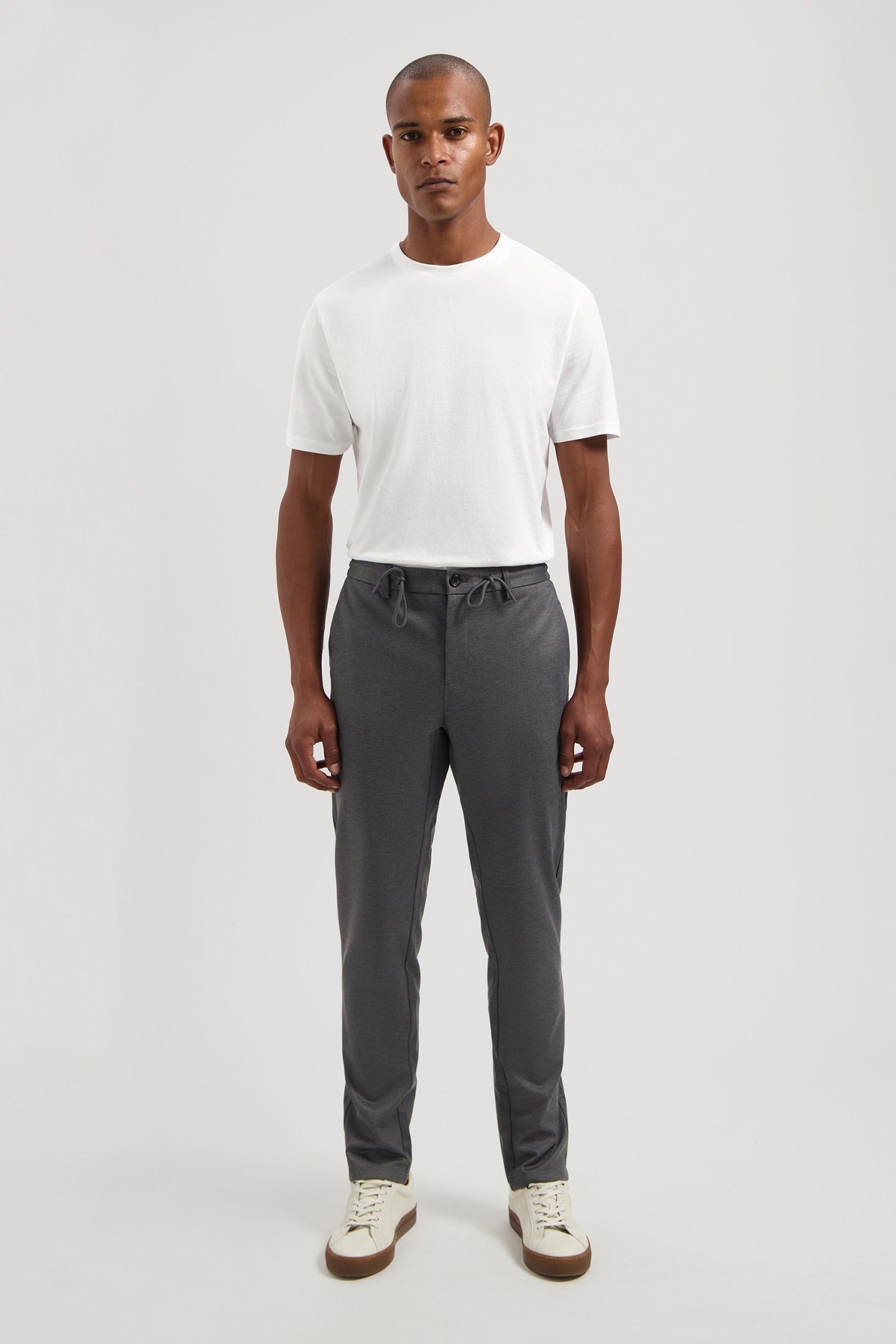 DS_CASTER PRINTED SWEAT DARK GRAY 3