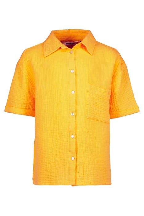 LYNN SHIRT SUMMER ORANGE 3