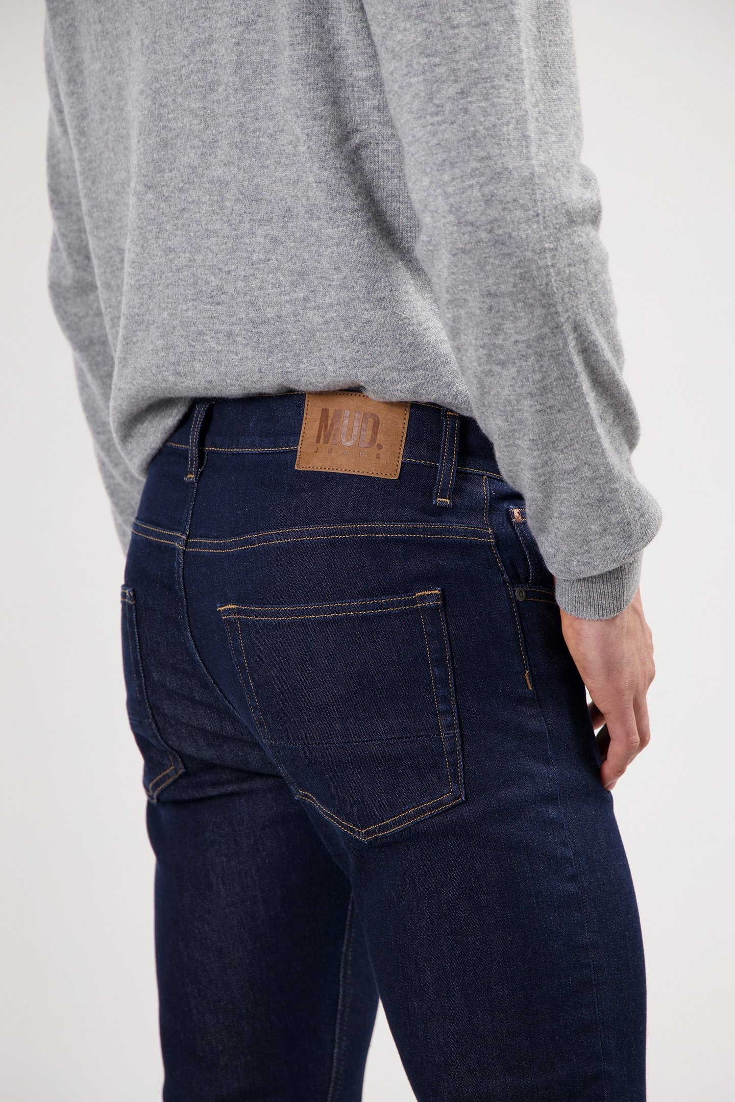 DAILY MID TAPERED - DRY DRY 6