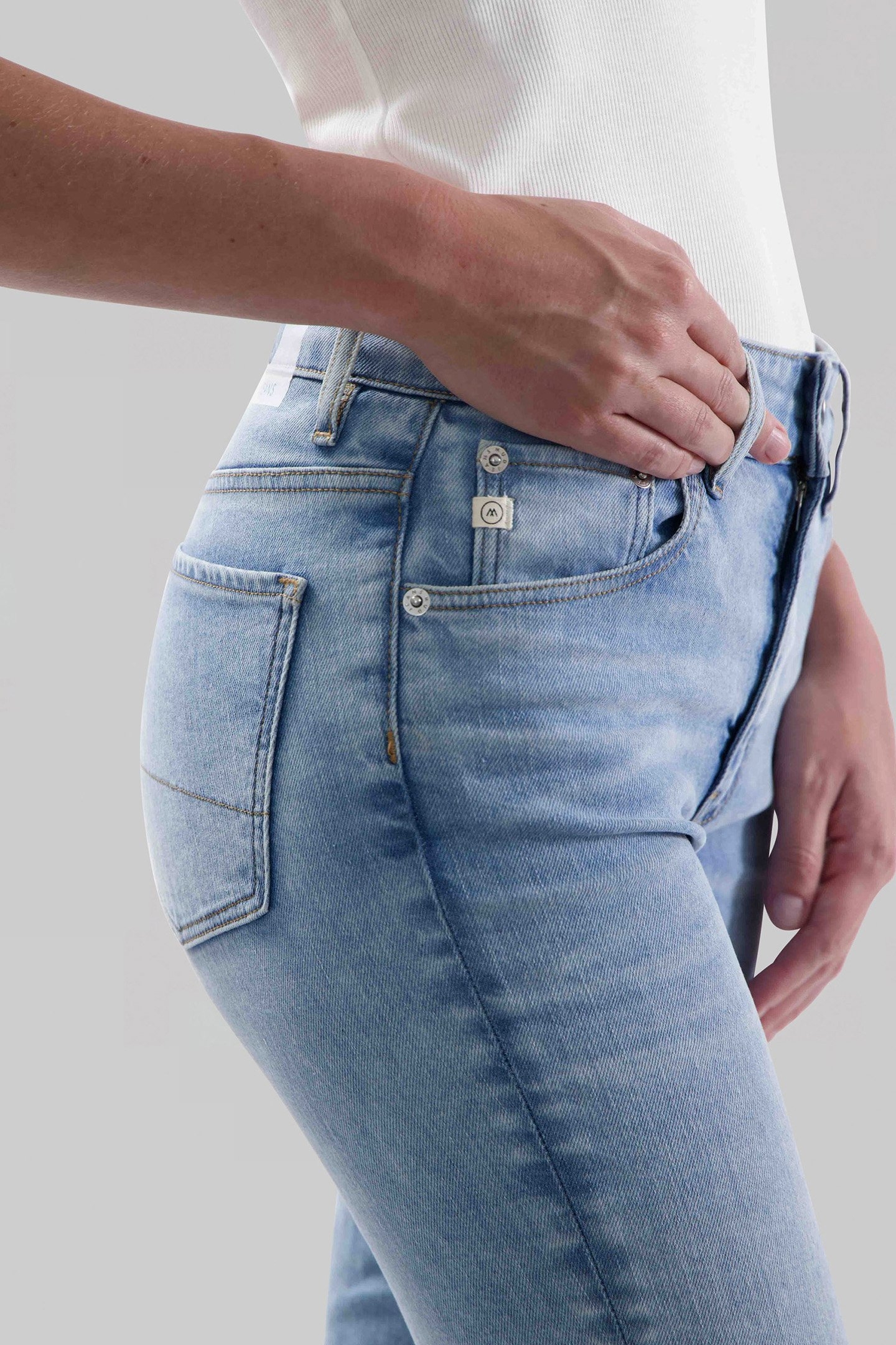 SKINNY SKYLER - ORIGINAL STONE ORIGINAL STONE 5