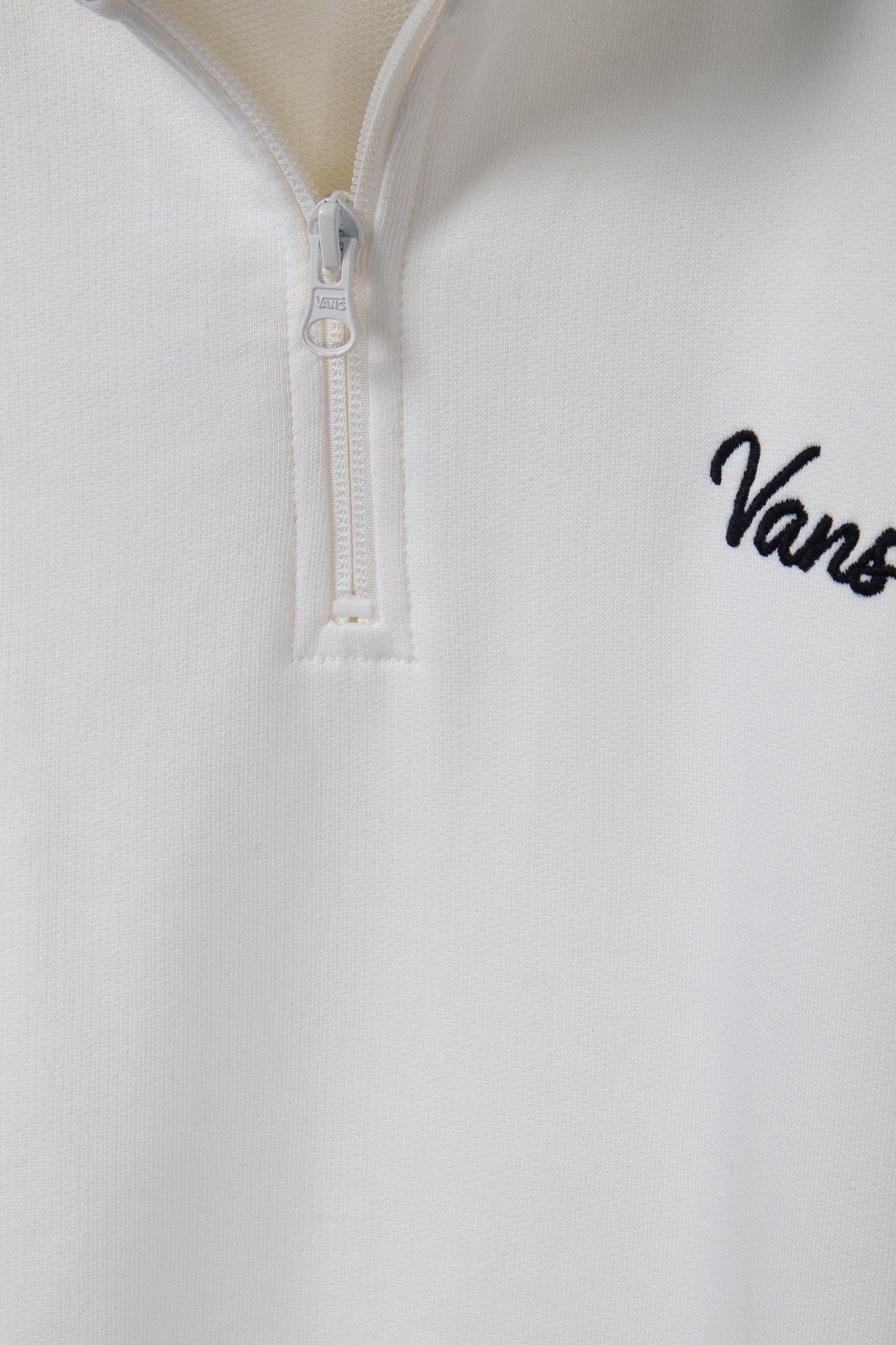 RACE DAY Q ZIP MARSHMALLOW 4