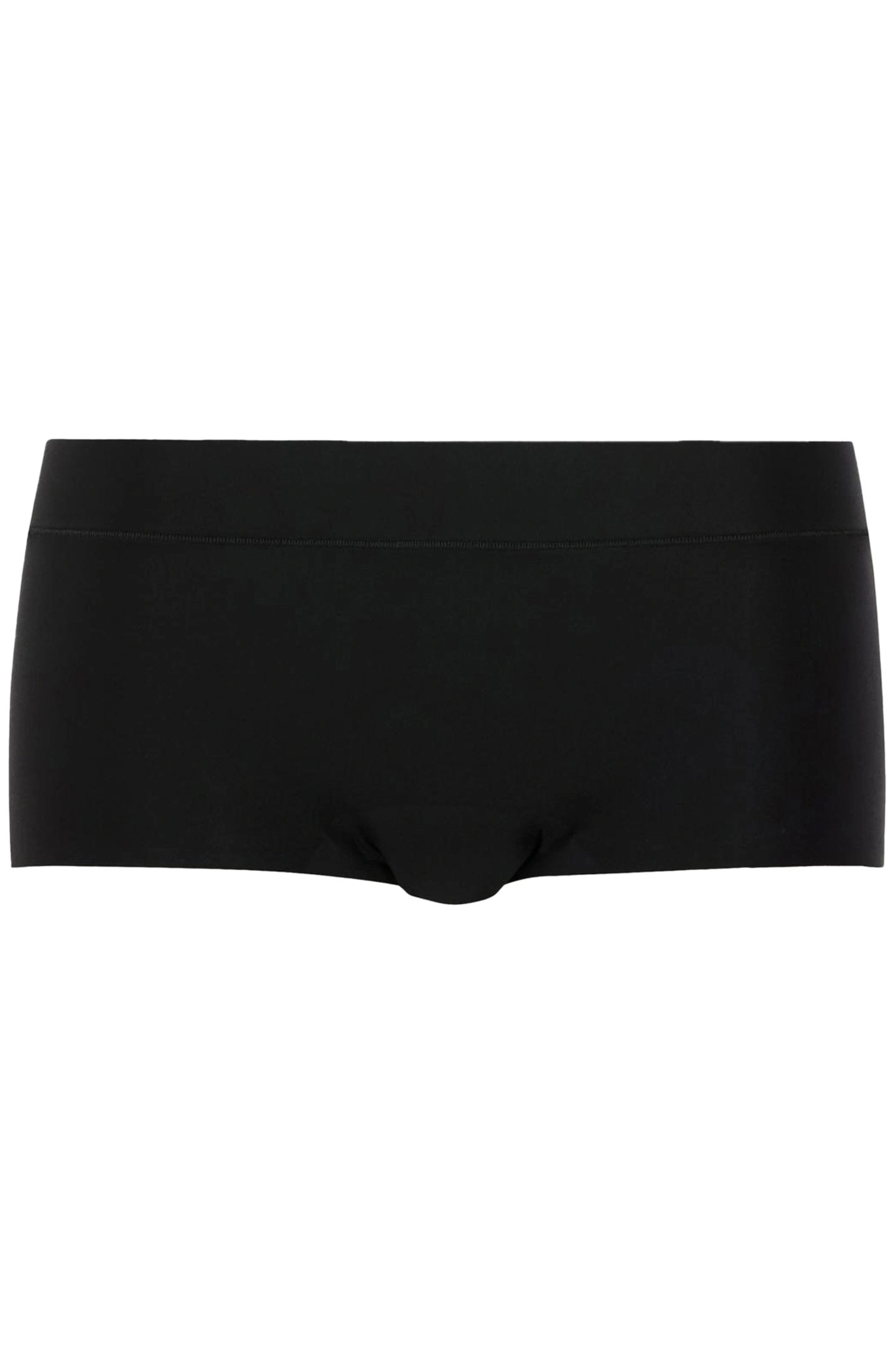 UW BO. BOY SHORT BLACK 3