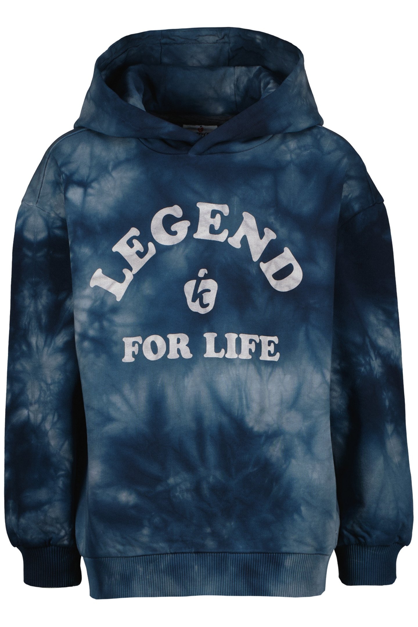 BOY'S LEGEND SWEATER DARK BLUE 1