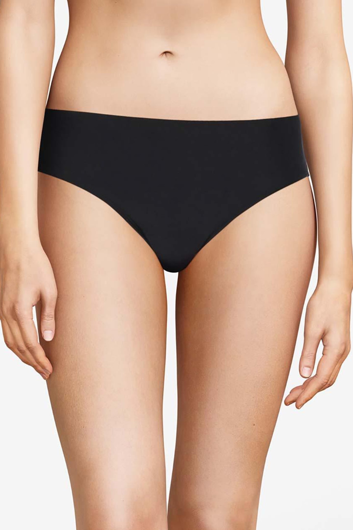 SW BO. BRIEF STD STD W. SLIP TAILLE UNI BLACK 1