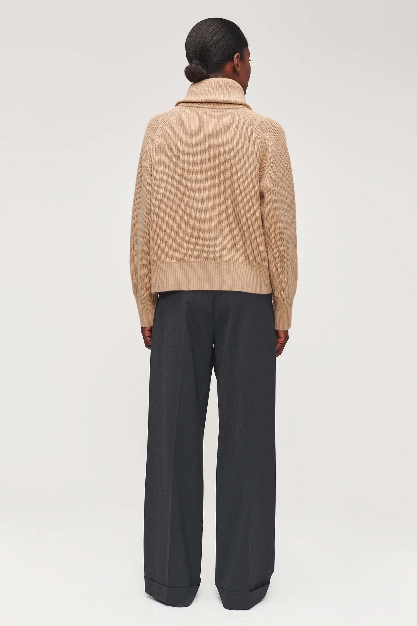 MERINO SAILOR PULL DESERT 4