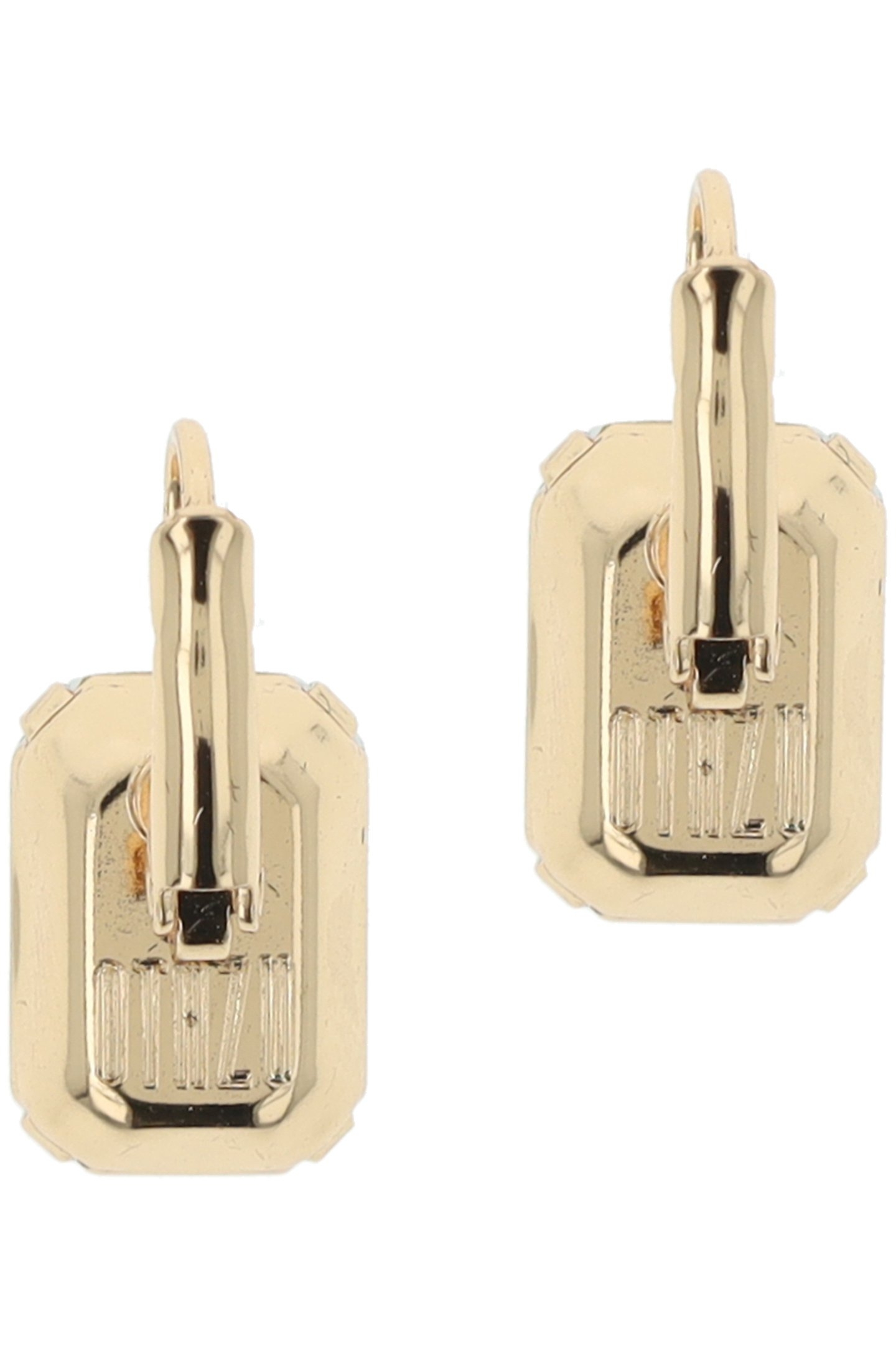 VOGUE ROSEWATER OPAL EARRINGS ROSE OPAL 2