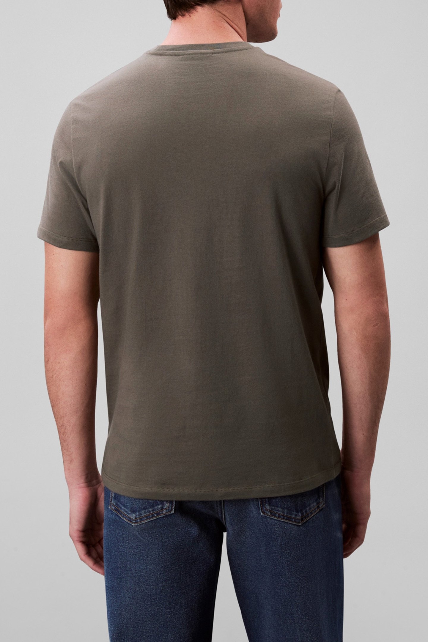 SS SMOOTH CTTN SOLID MOREL 2