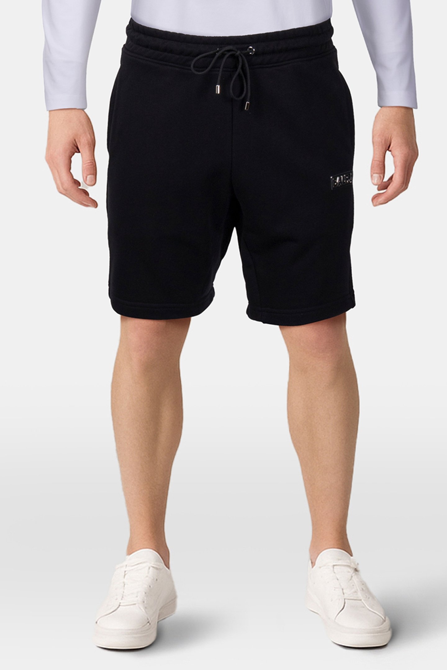B-SERIES SHORTS JET BLACK 1