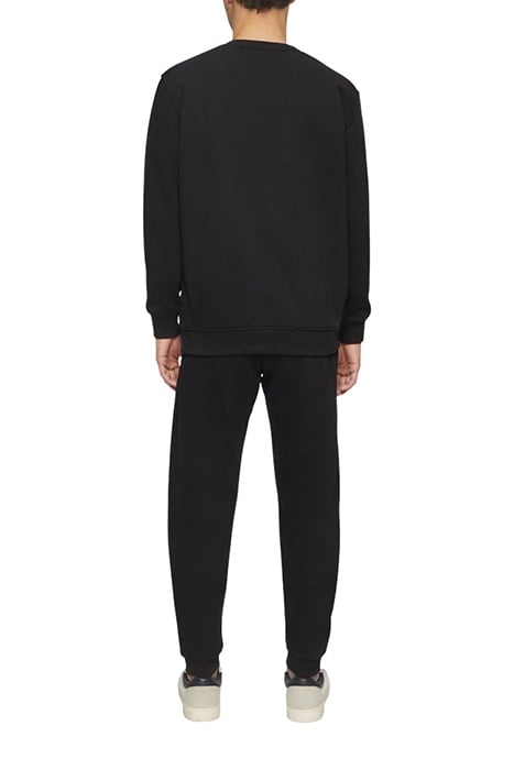 S.OLIVER SWEATSHIRT BLACK 3